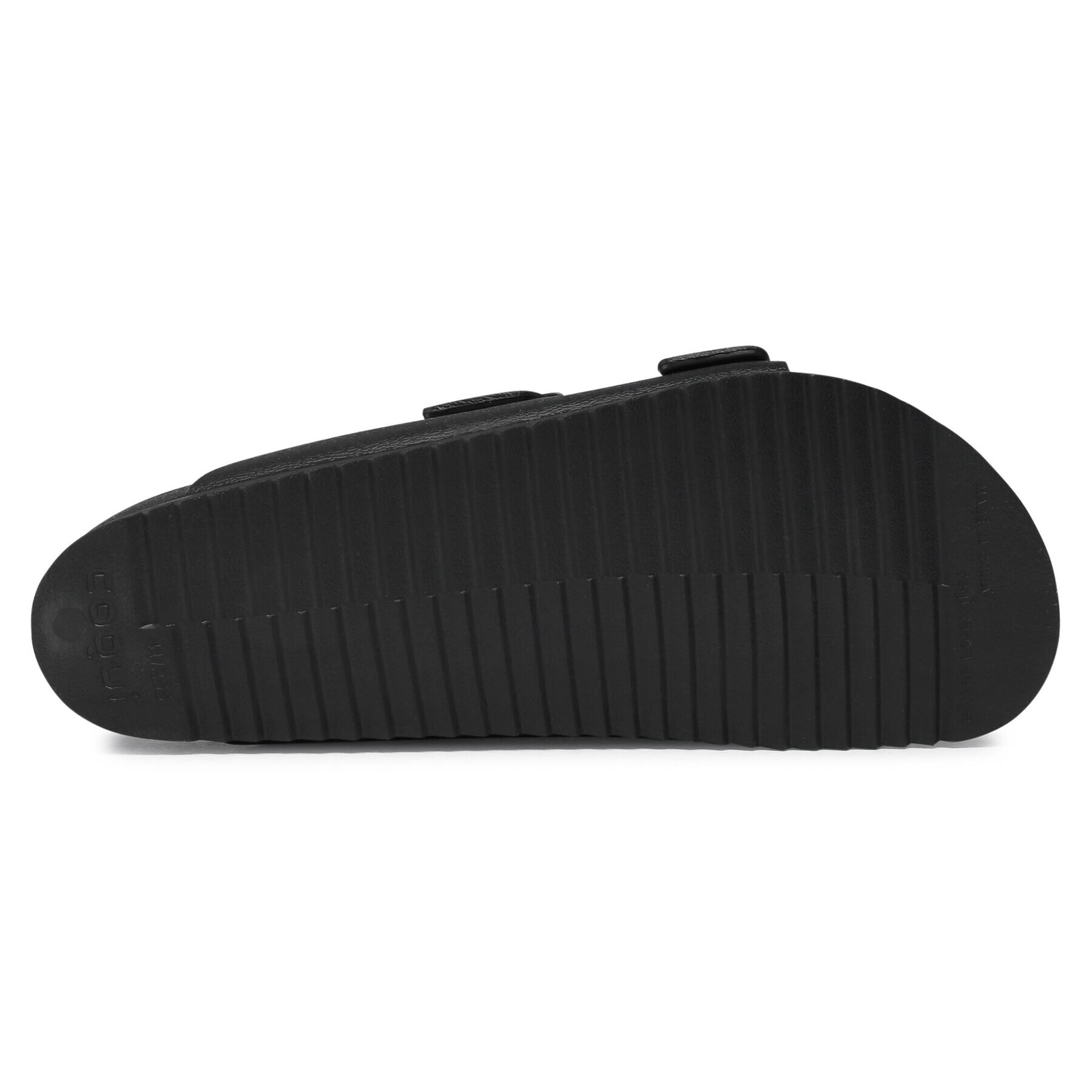 Coqui Чехли Kong 8301-100-2200 Черен - Pepit.bg