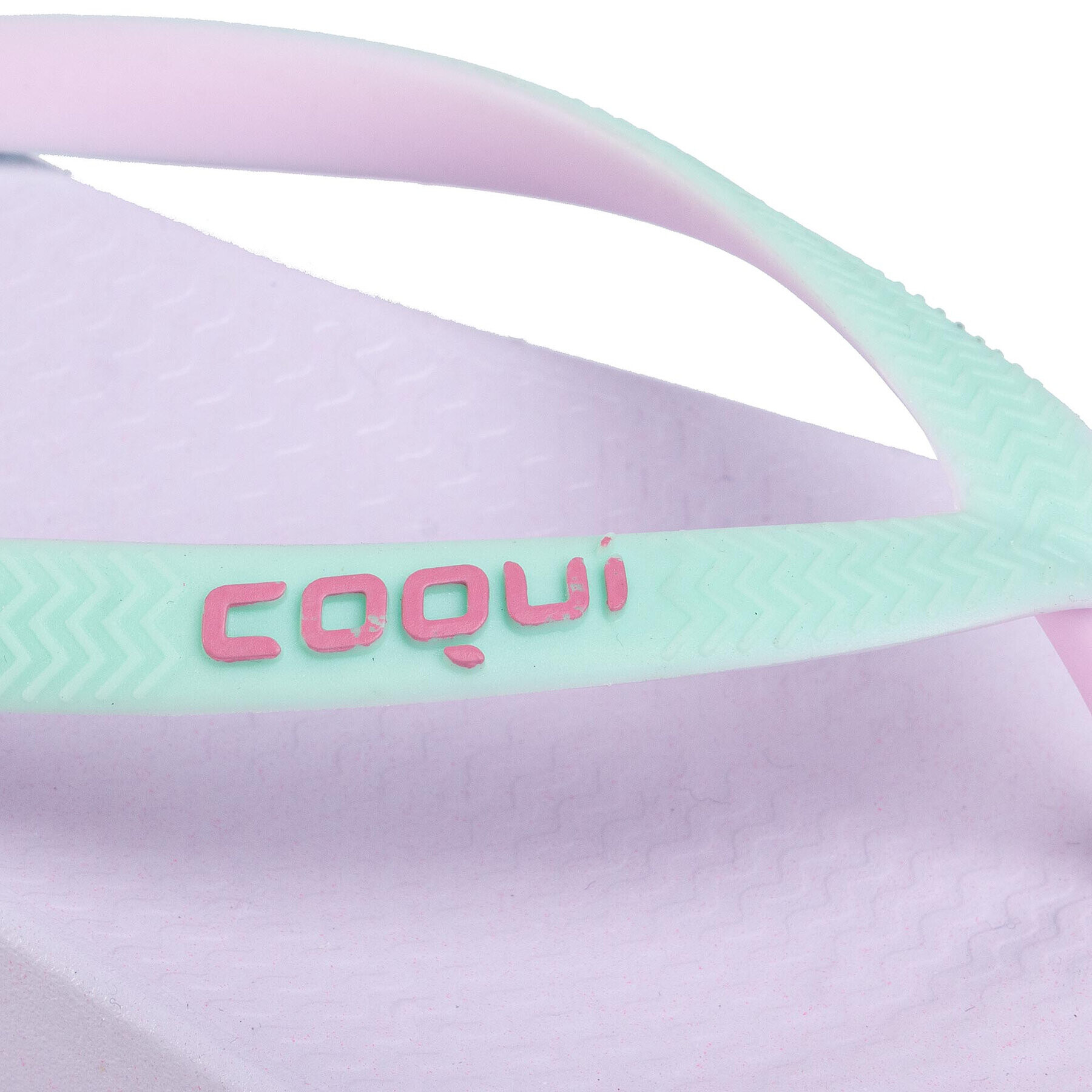 Coqui Джапанки Kaja 1326-100-5859 Зелен - Pepit.bg