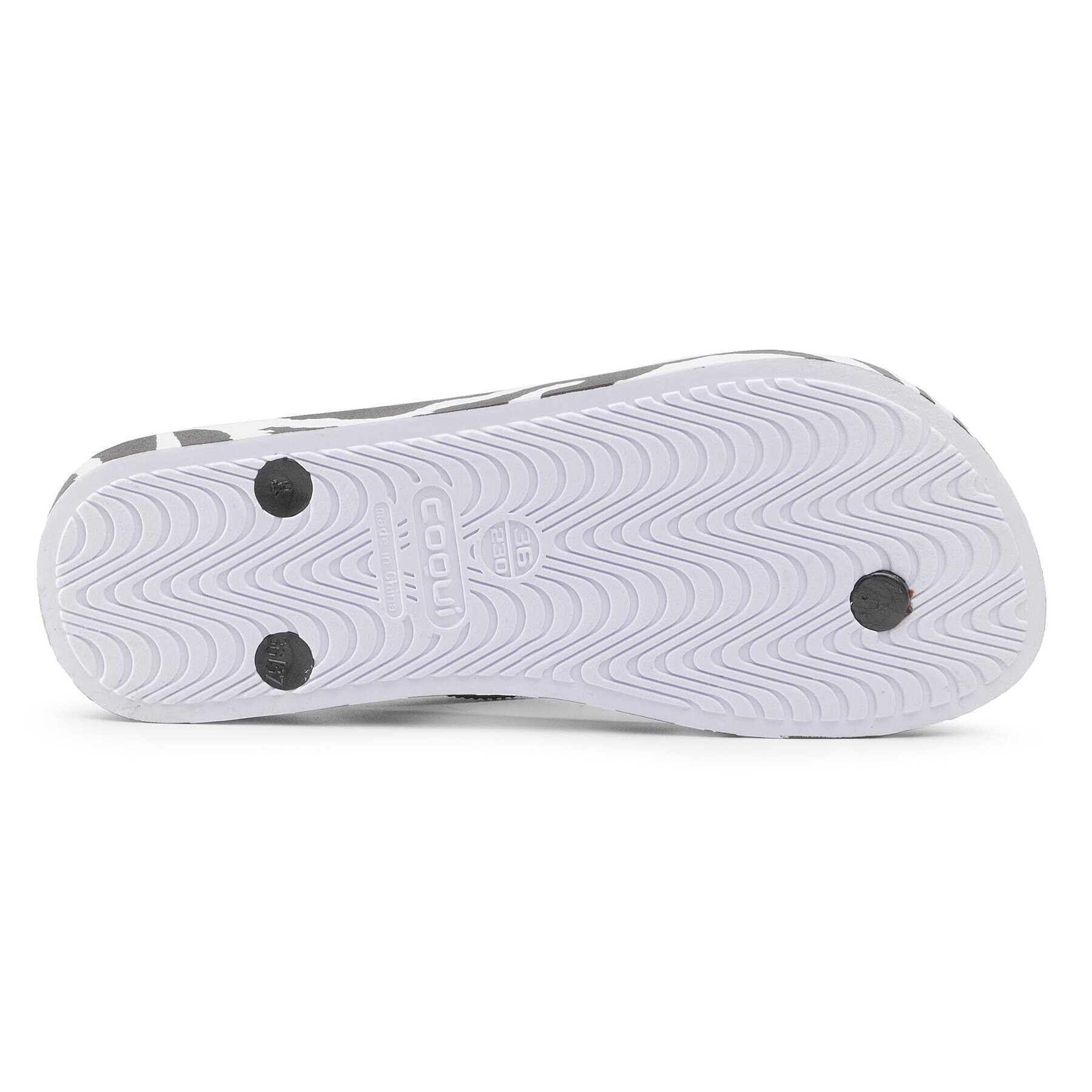 Coqui Джапанки Kaja 1327-235-3222 Черен - Pepit.bg