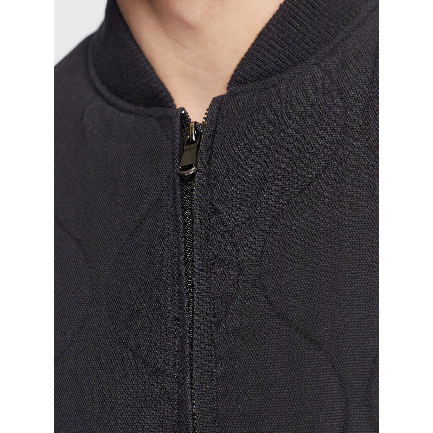 Cotton On Елек 3611881 Черен Regular Fit - Pepit.bg