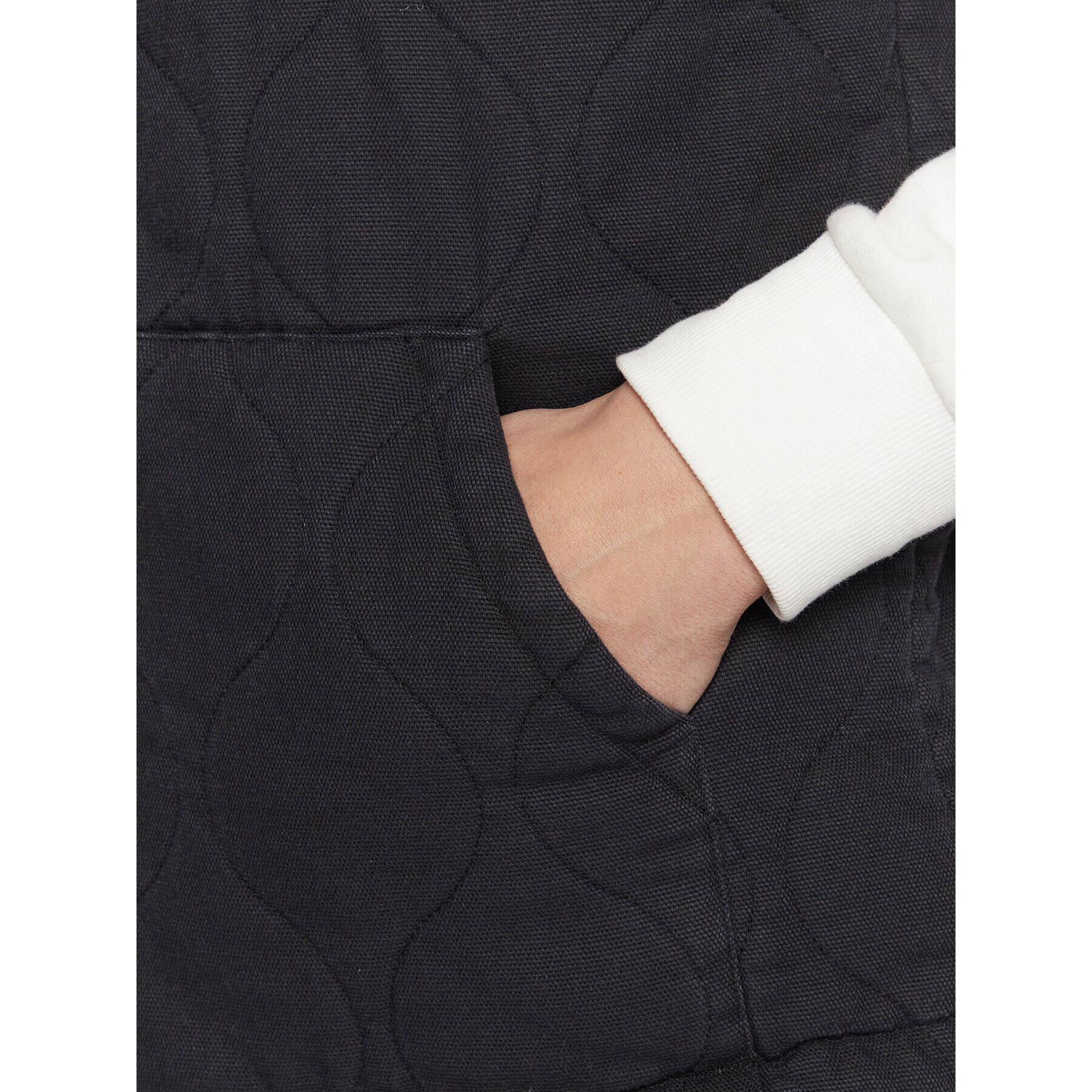 Cotton On Елек 3611881 Черен Regular Fit - Pepit.bg