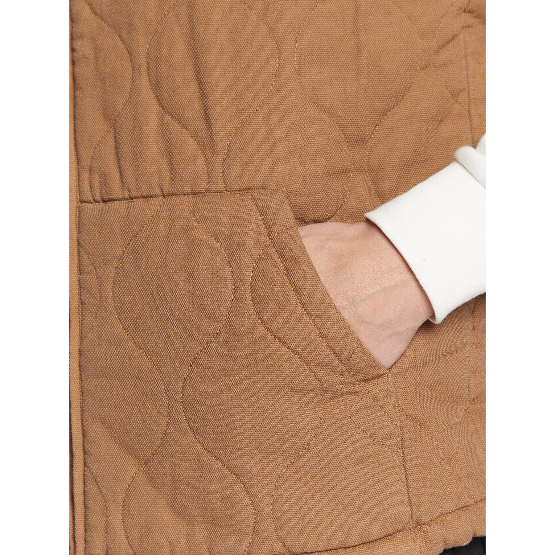 Cotton On Елек 3611881 Кафяв Regular Fit - Pepit.bg