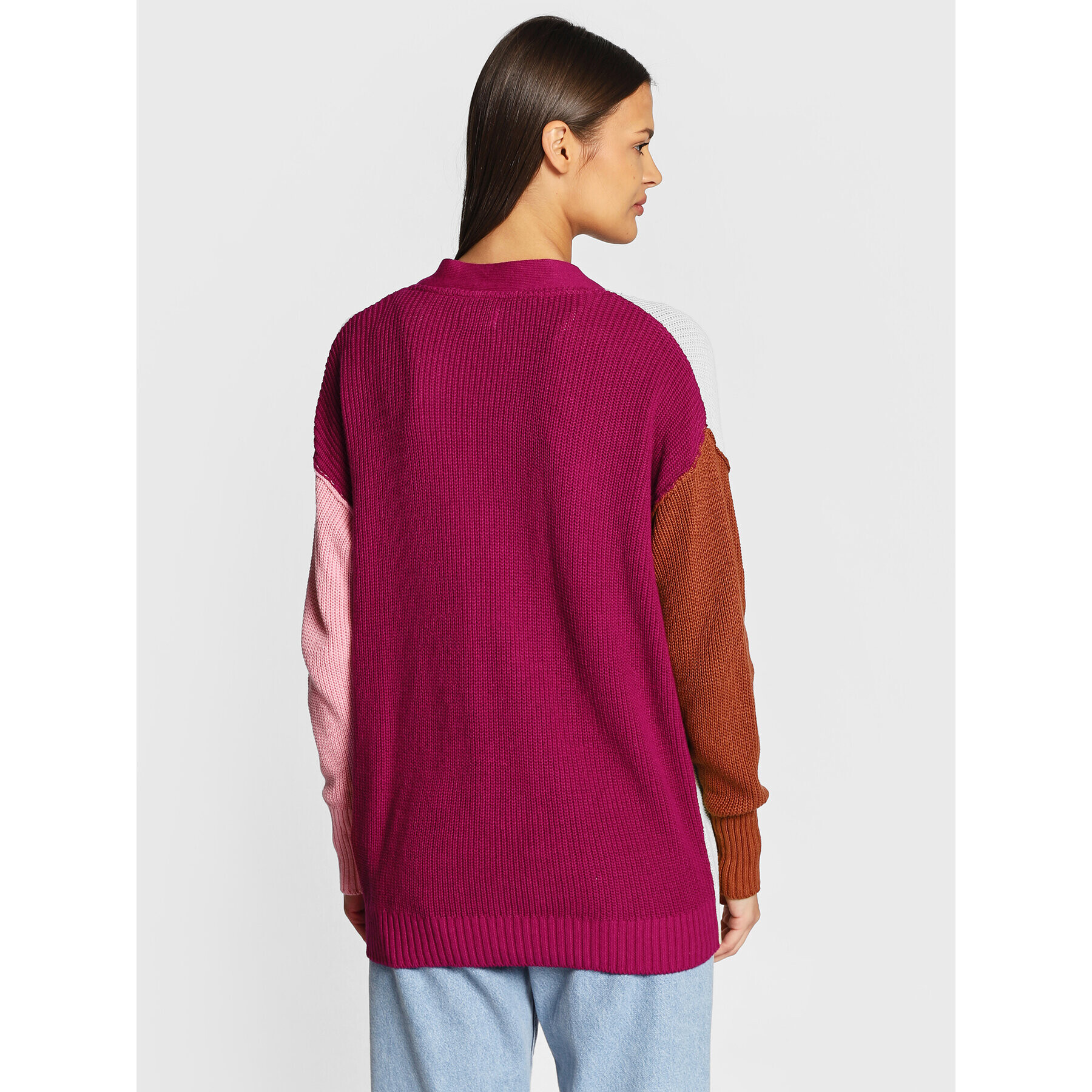 Cotton On Кардиган 2055031 Цветен Regular Fit - Pepit.bg