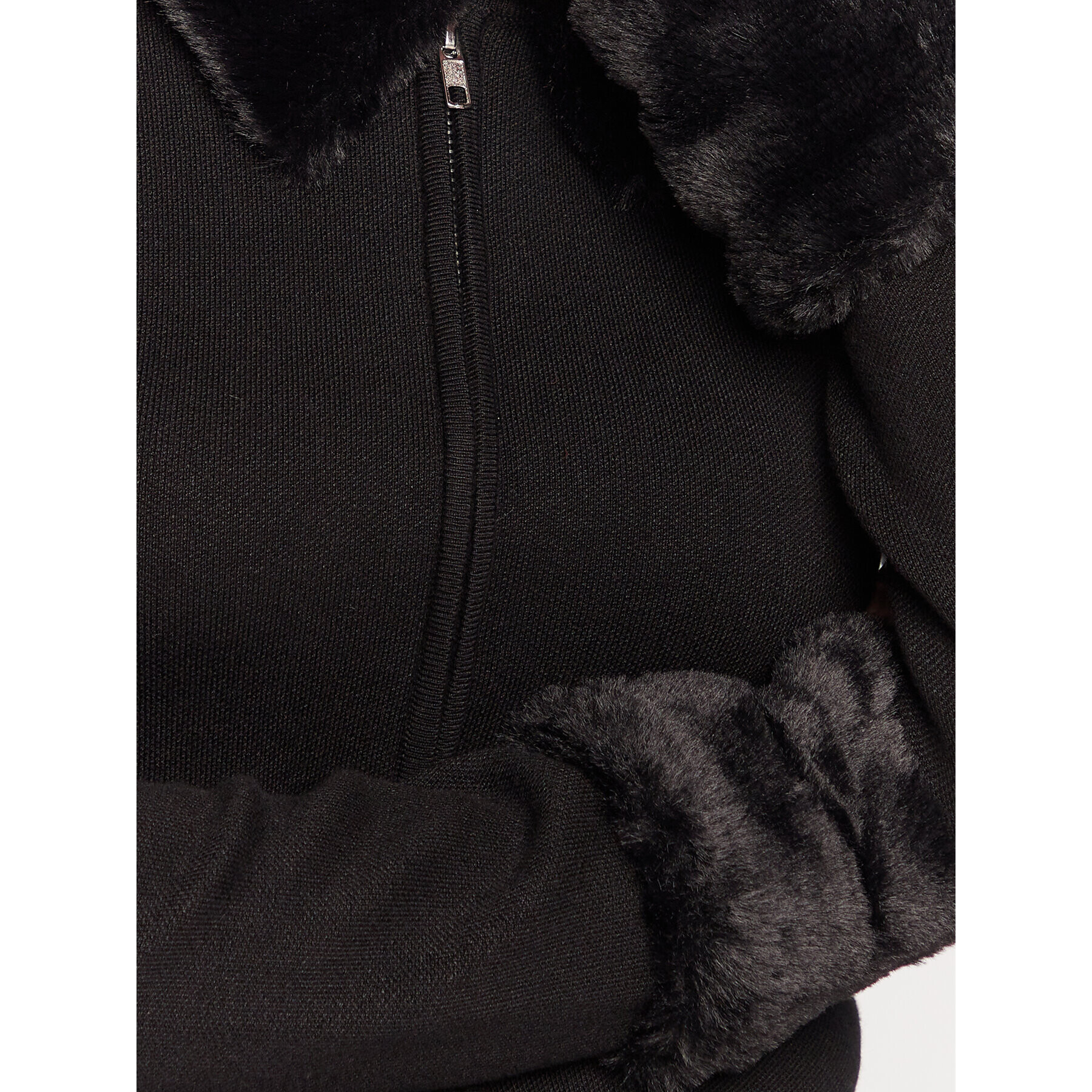 Cotton On Кардиган 2055179 Черен Regular Fit - Pepit.bg