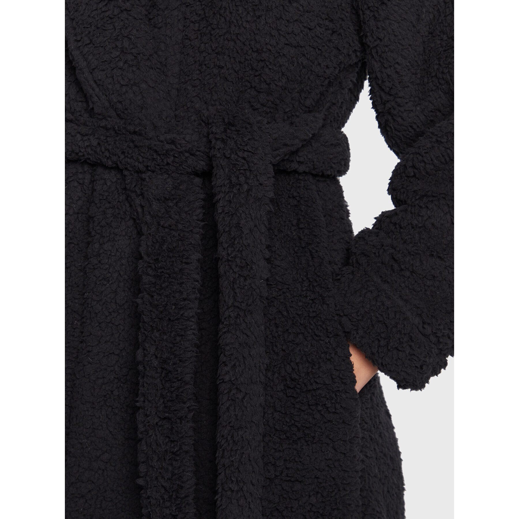 Cotton On Халат 6335118 Тъмносин Relaxed Fit - Pepit.bg