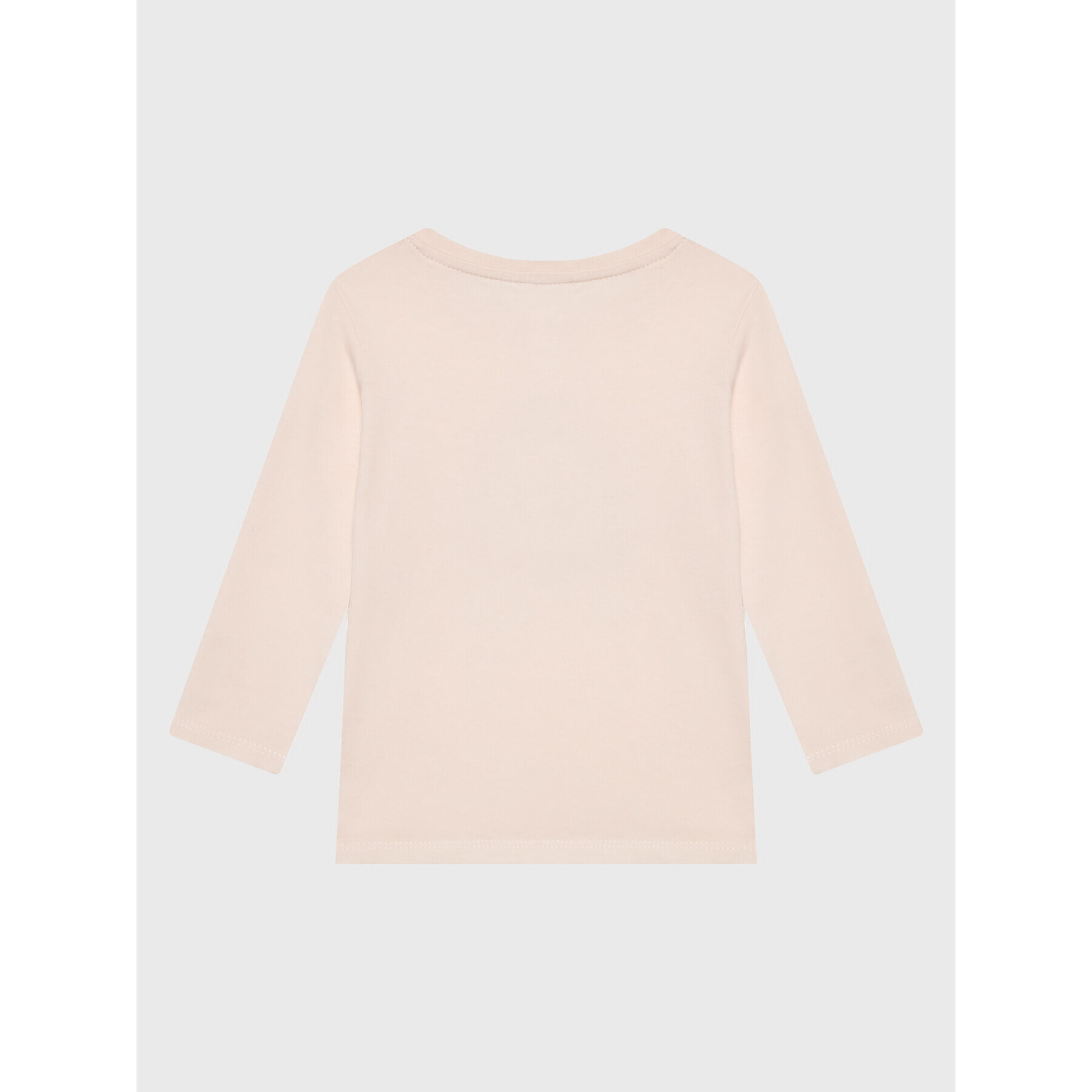 Cotton On Kids Блуза 7340077 Розов Regular Fit - Pepit.bg