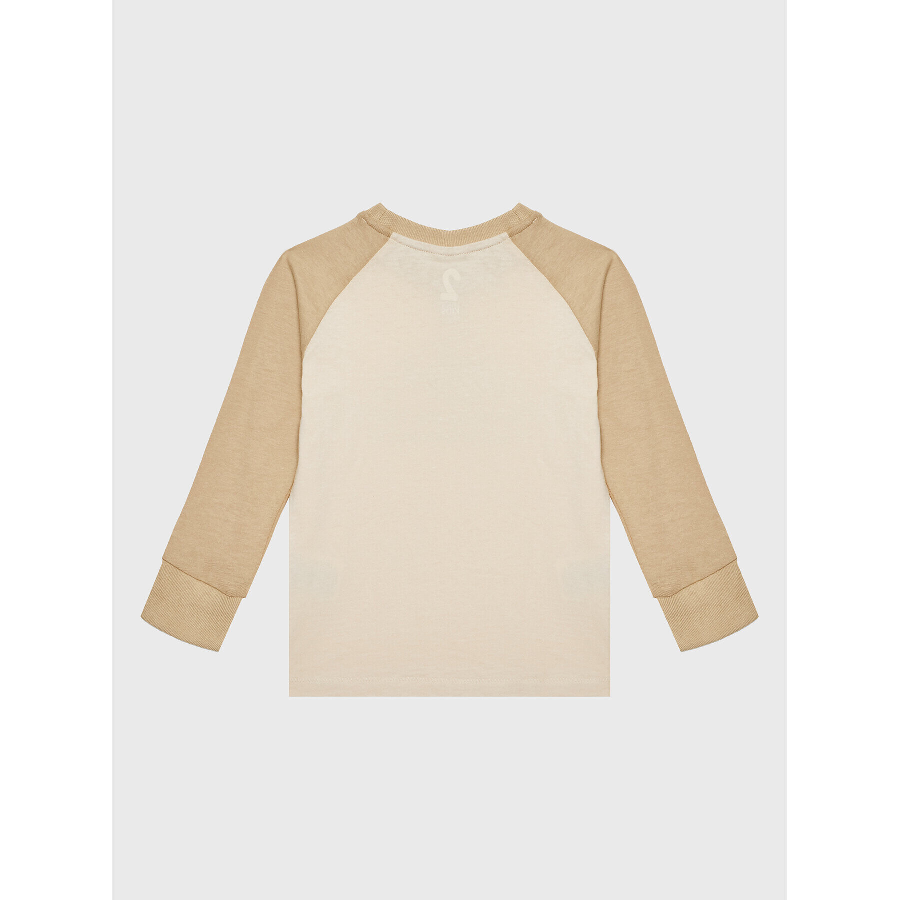 Cotton On Kids Блуза 7340349 Бежов Regular Fit - Pepit.bg