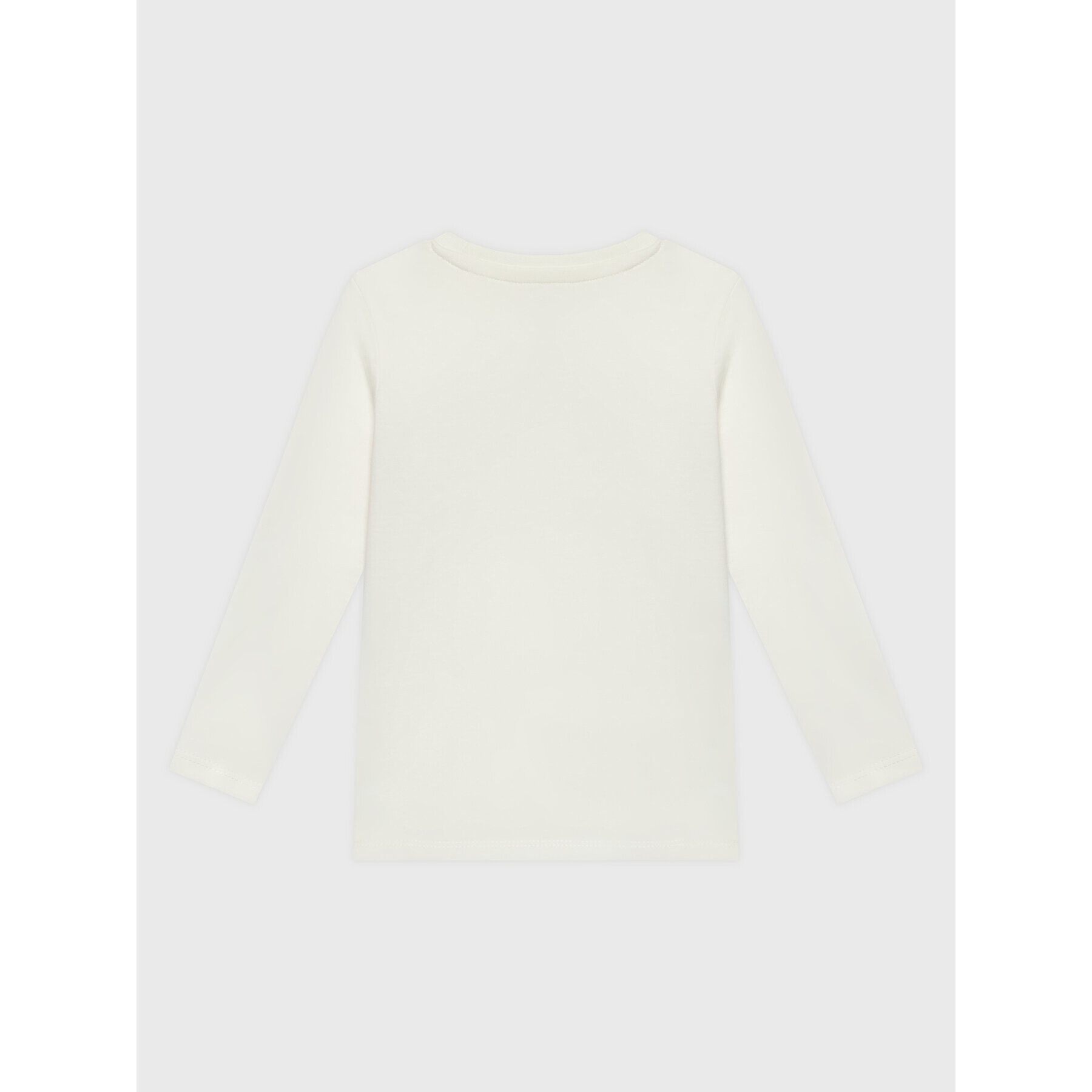 Cotton On Kids Блуза 7340571 Бял Regular Fit - Pepit.bg