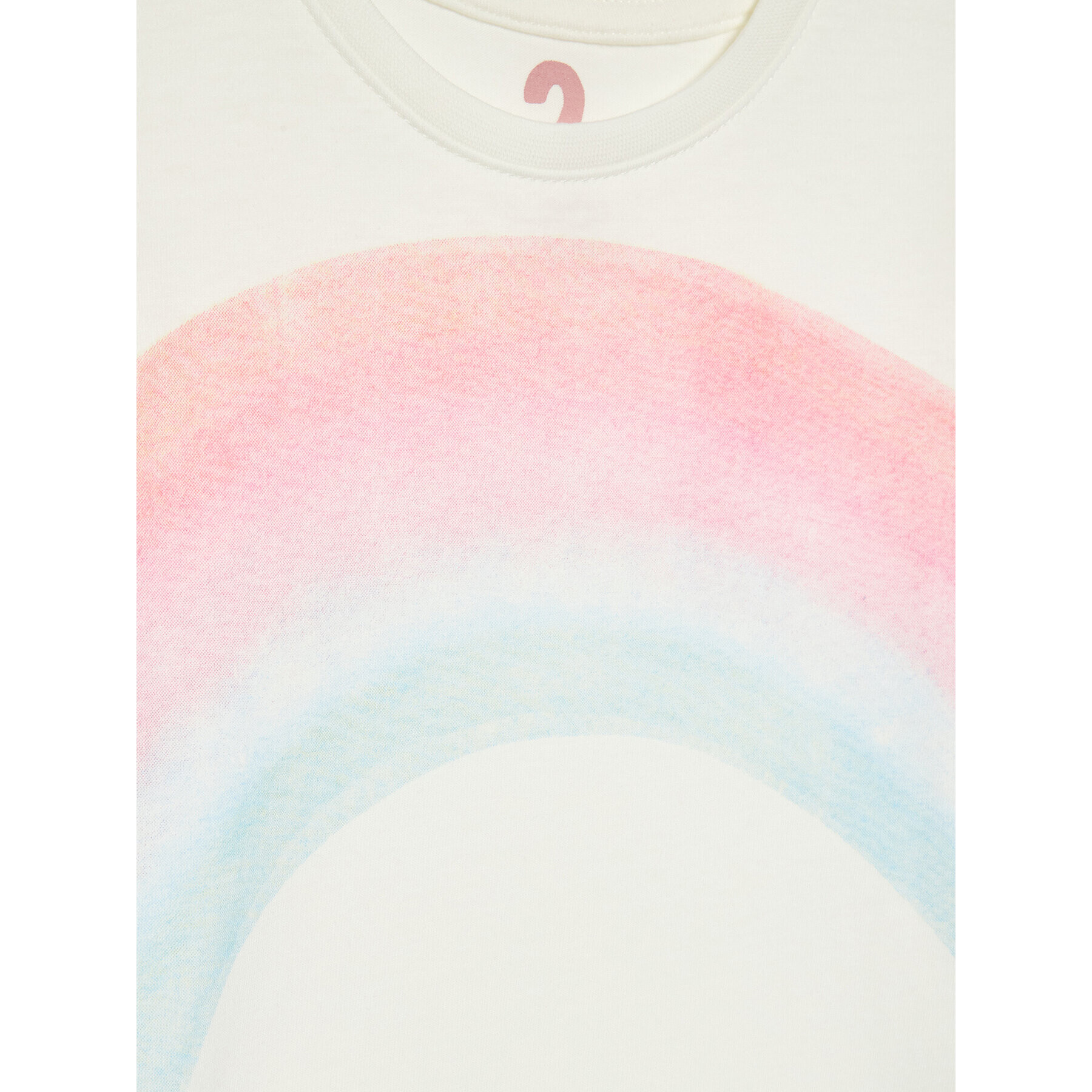 Cotton On Kids Блуза 7340571 Бял Regular Fit - Pepit.bg