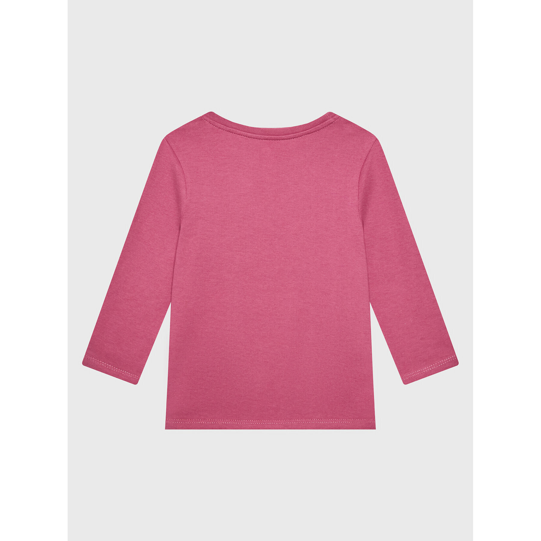 Cotton On Kids Блуза 7340571 Розов Regular Fit - Pepit.bg
