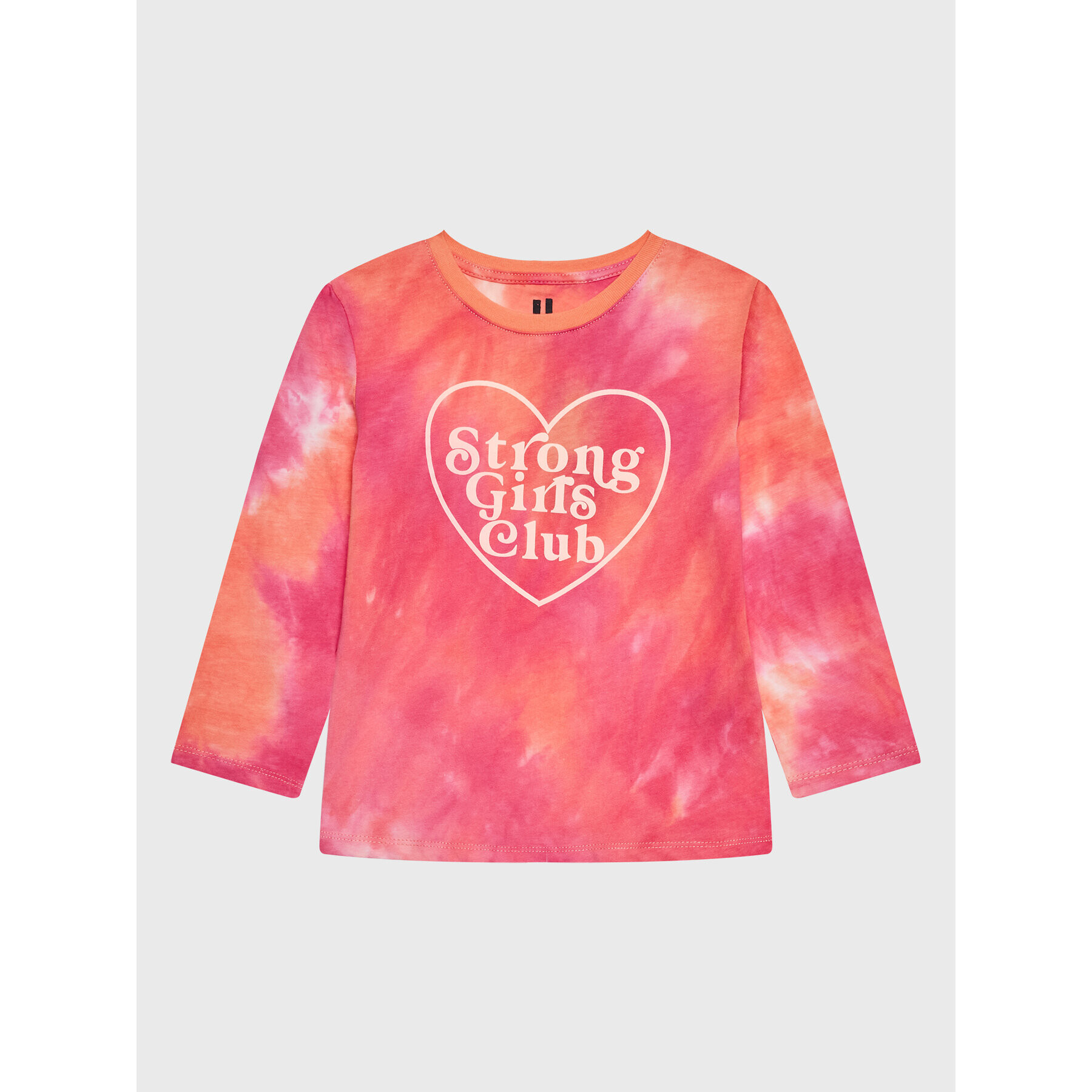 Cotton On Kids Блуза 7341644 Розов Regular Fit - Pepit.bg