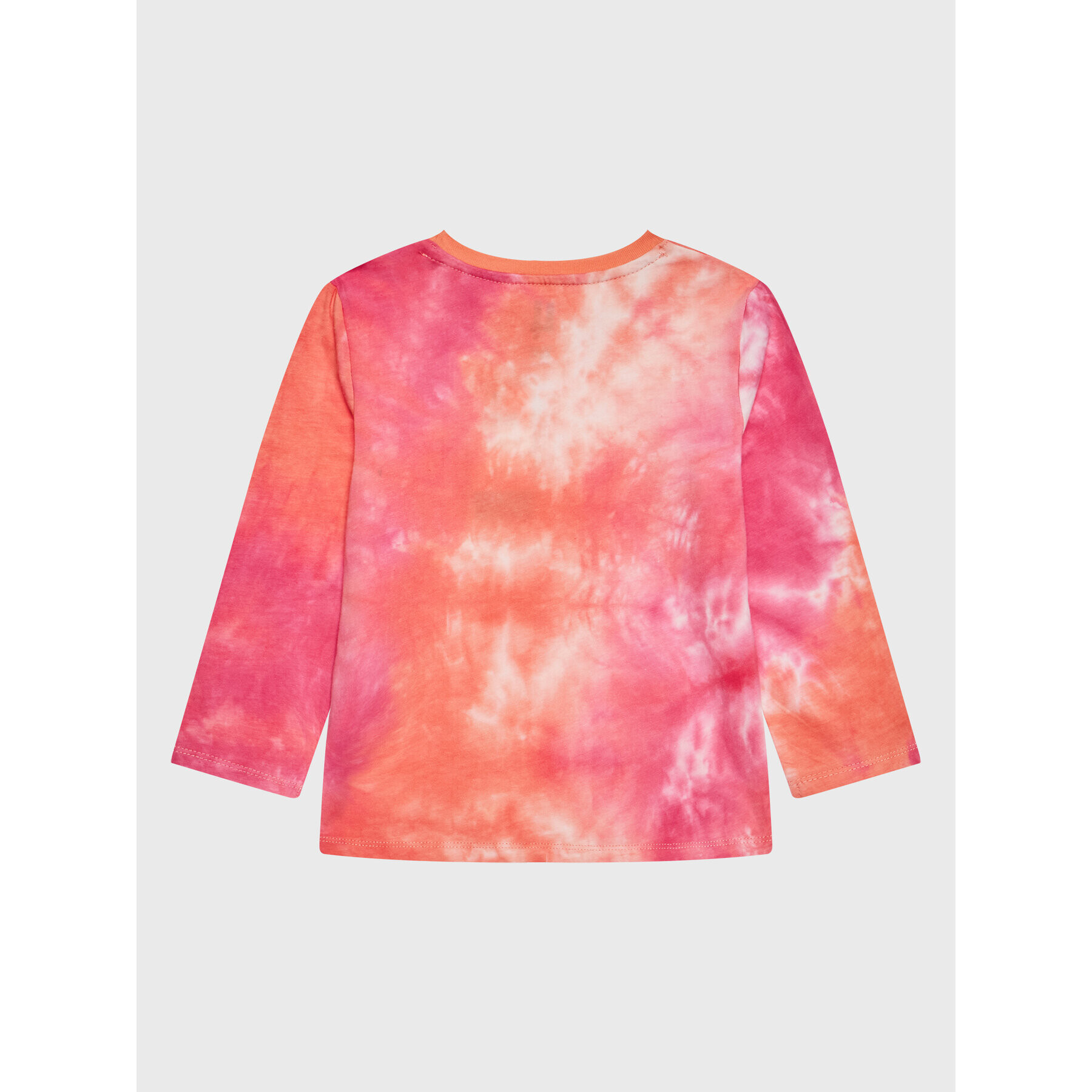 Cotton On Kids Блуза 7341644 Розов Regular Fit - Pepit.bg