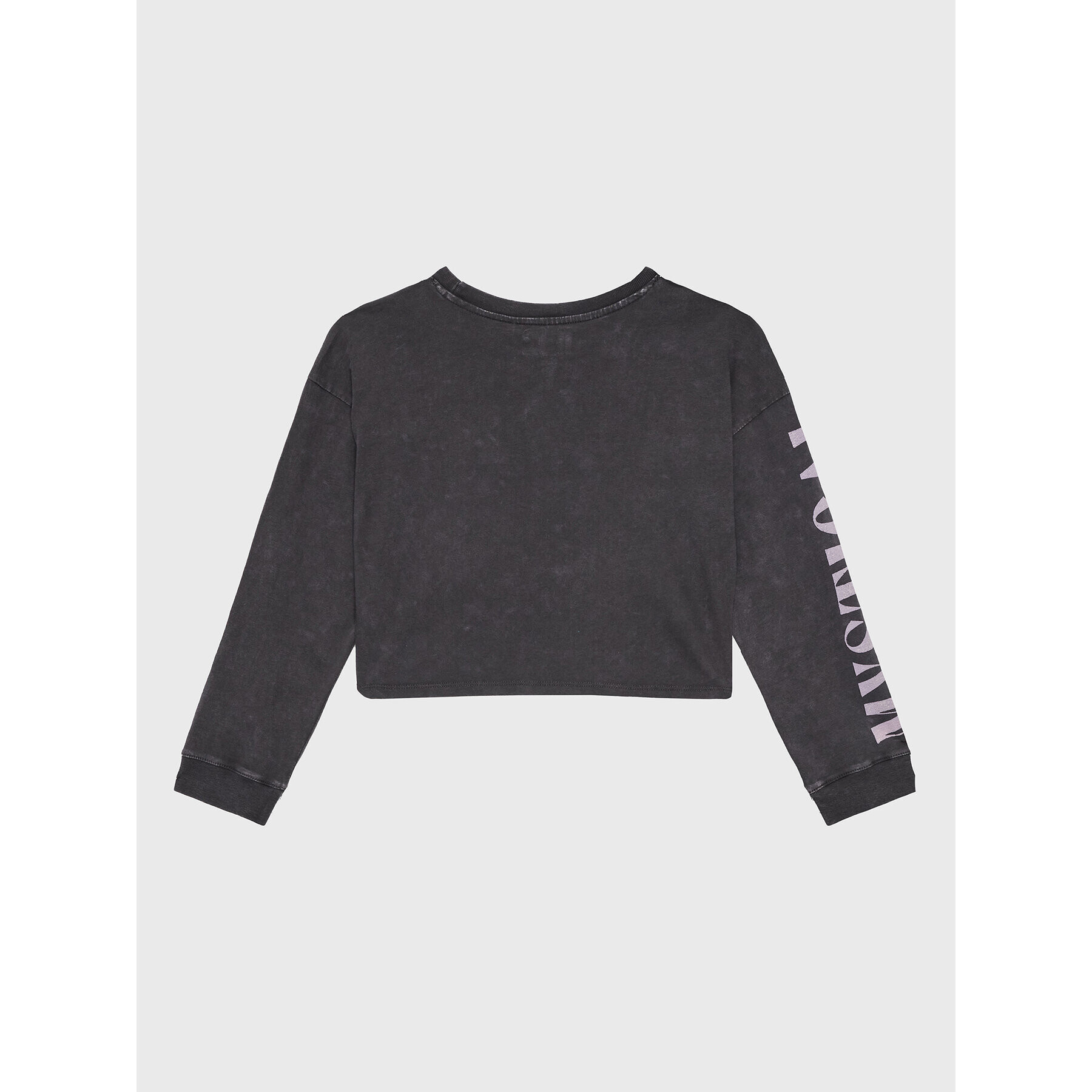 Cotton On Kids Блуза 7343464 Сив Regular Fit - Pepit.bg