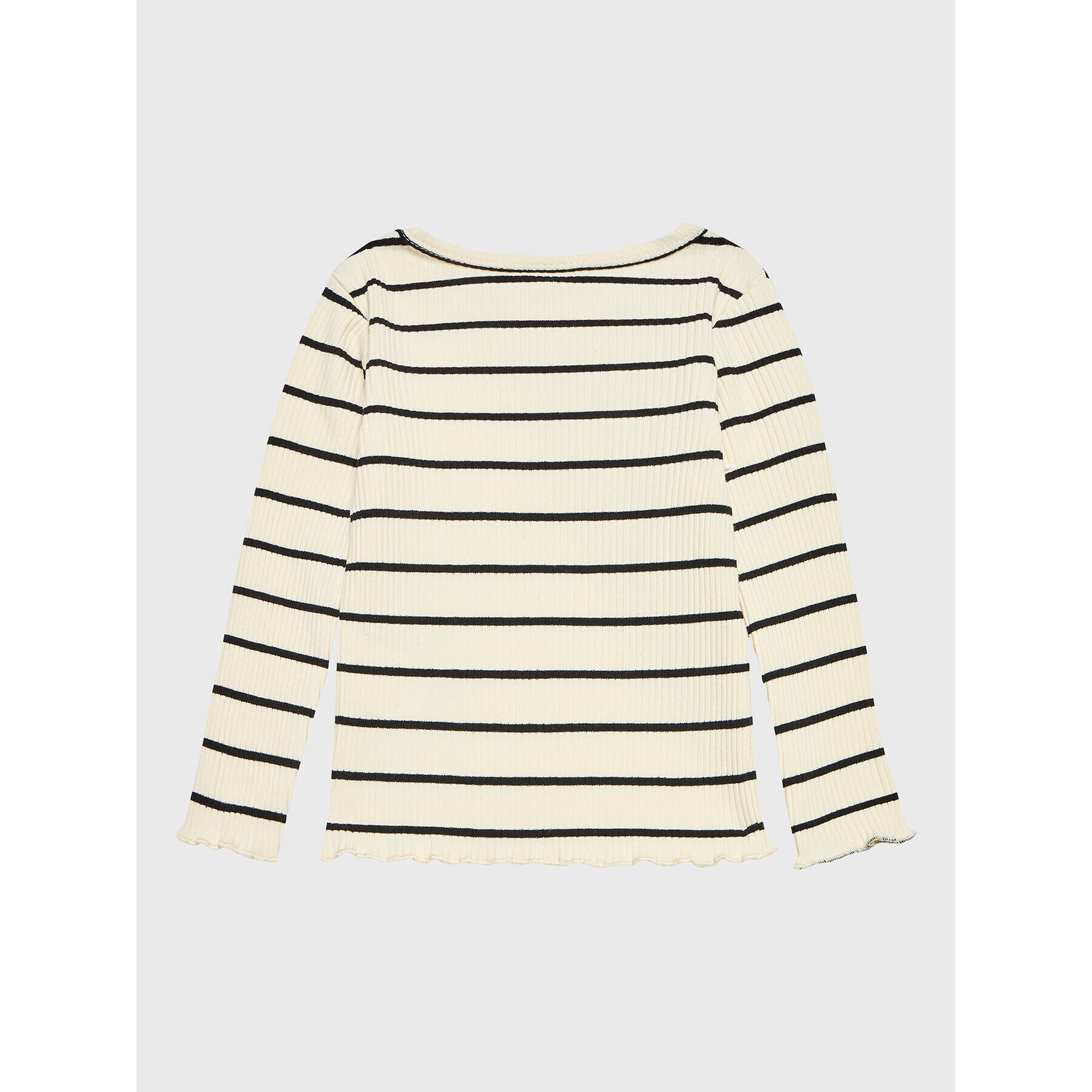 Cotton On Kids Блуза 7343750 Бежов Regular Fit - Pepit.bg