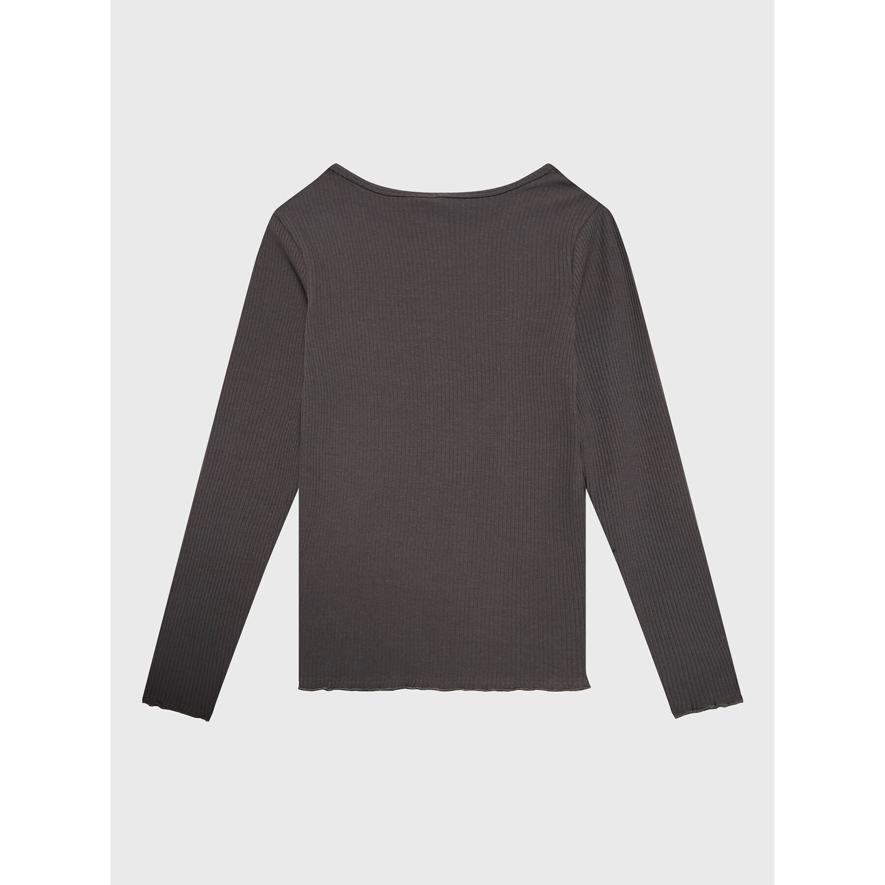 Cotton On Kids Блуза 7343750 Сив Regular Fit - Pepit.bg