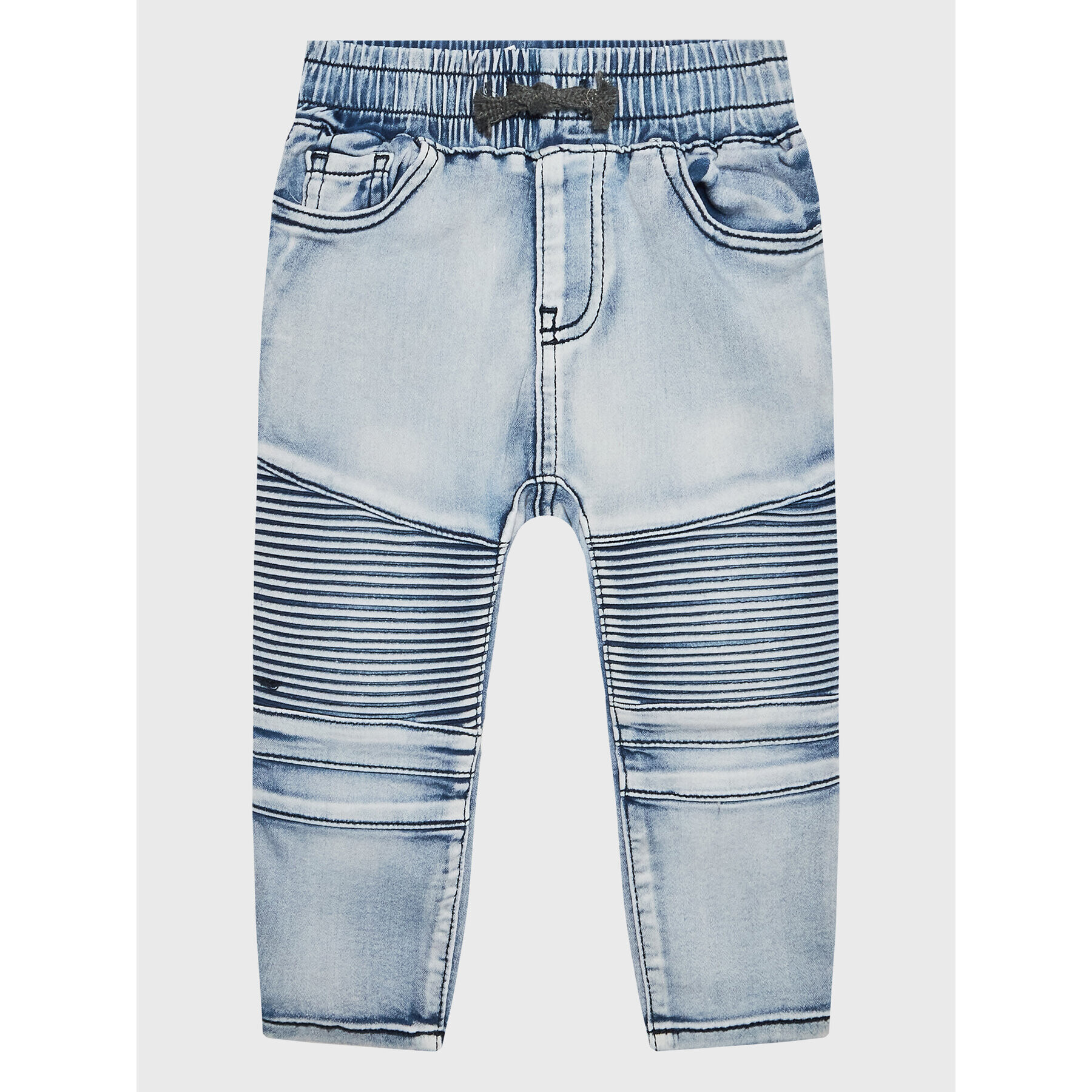 Cotton On Kids Дънки 701983 Син Slim Fit - Pepit.bg