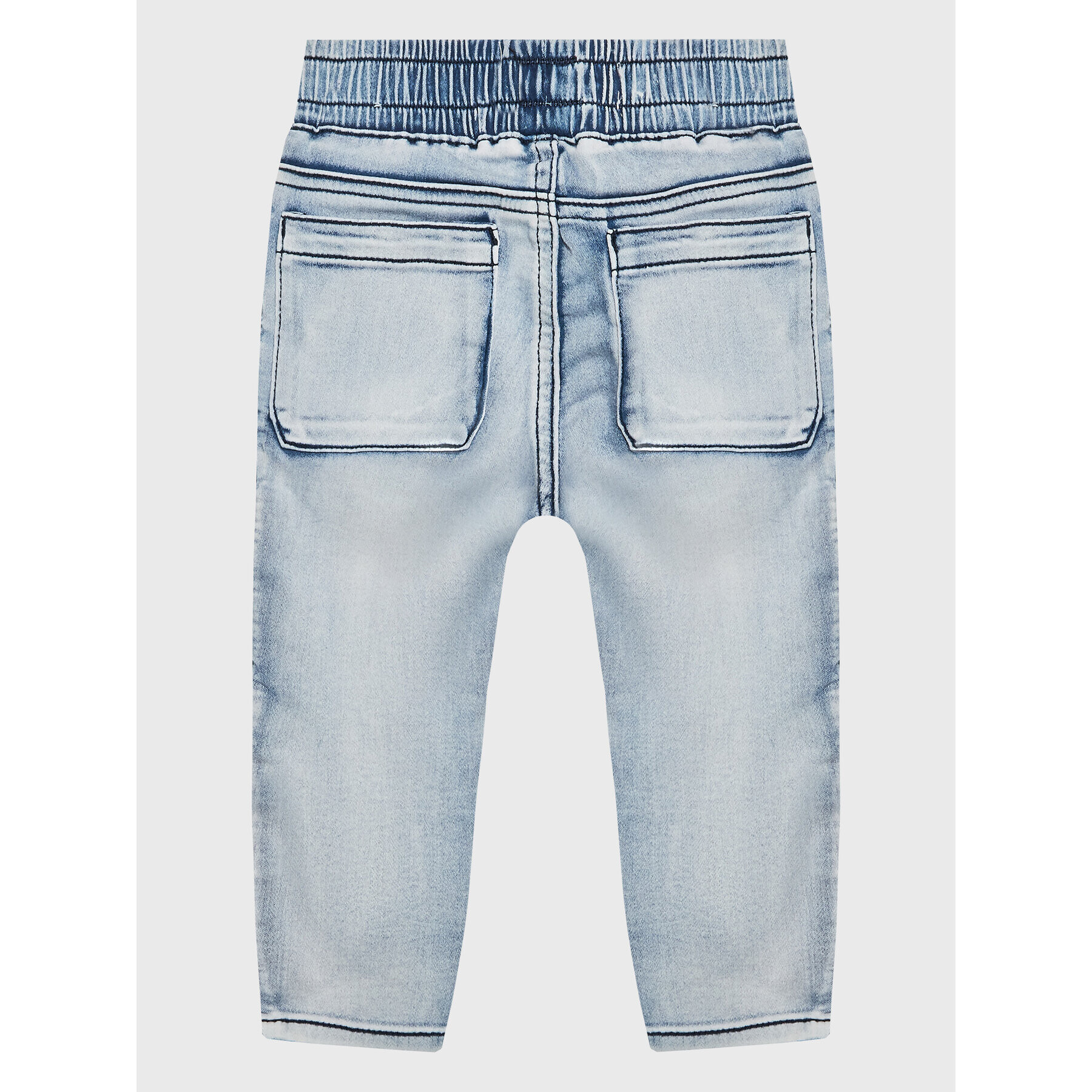 Cotton On Kids Дънки 701983 Син Slim Fit - Pepit.bg