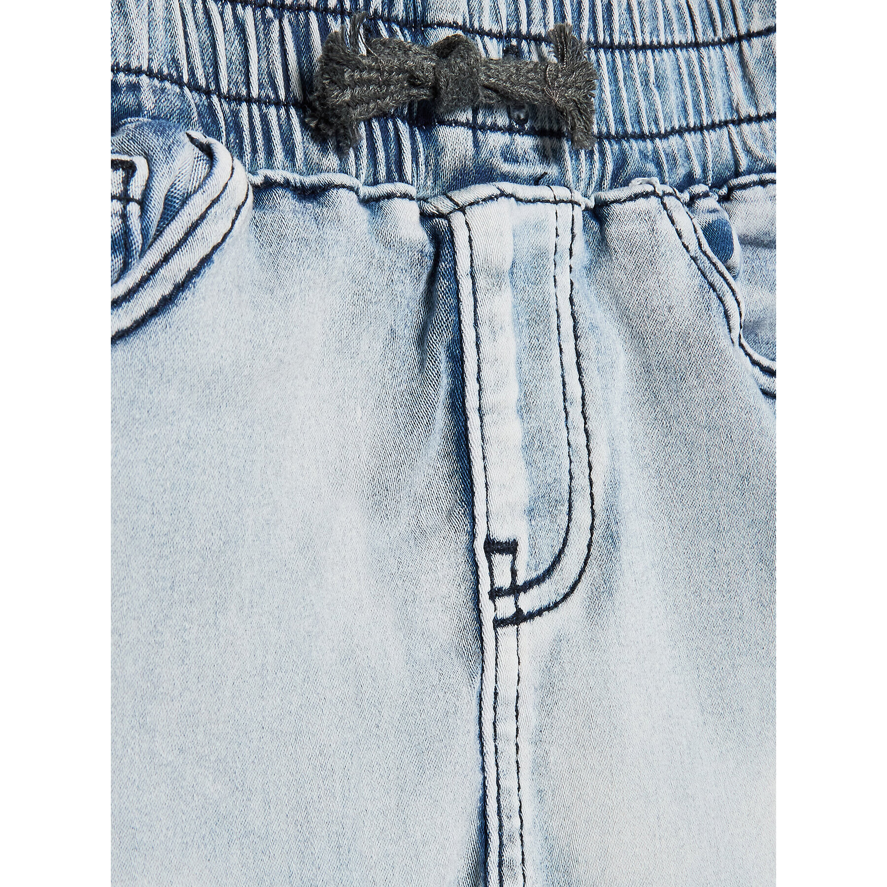 Cotton On Kids Дънки 701983 Син Slim Fit - Pepit.bg