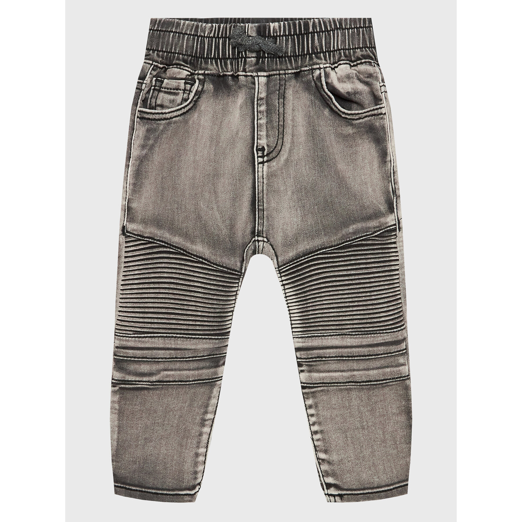 Cotton On Kids Дънки 701983 Сив Slim Fit - Pepit.bg