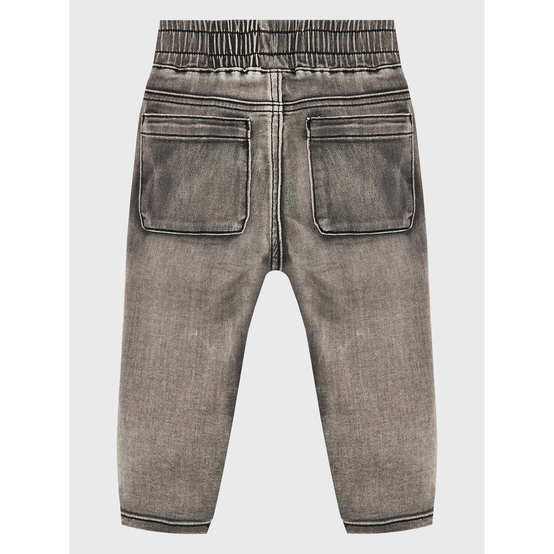 Cotton On Kids Дънки 701983 Сив Slim Fit - Pepit.bg