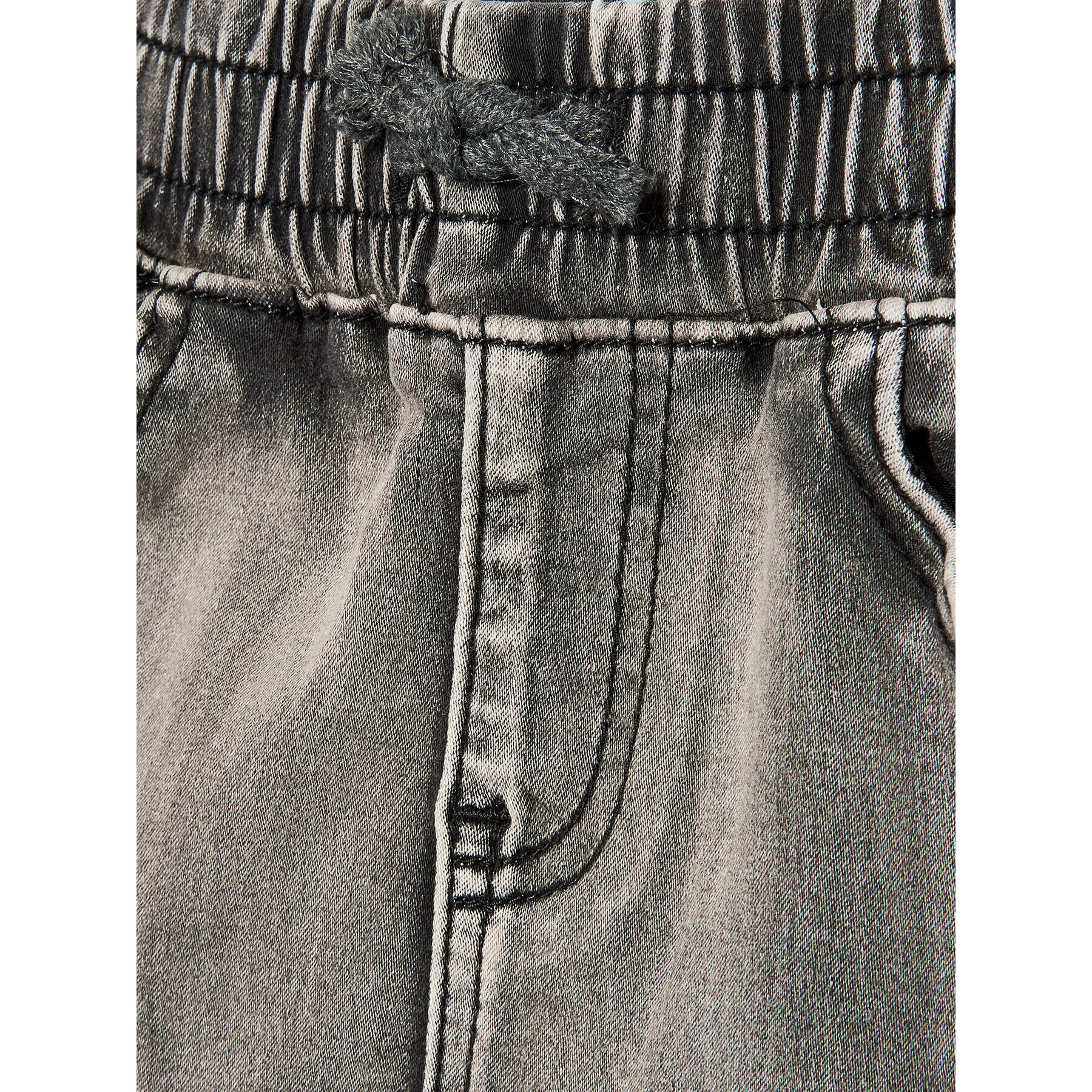 Cotton On Kids Дънки 701983 Сив Slim Fit - Pepit.bg