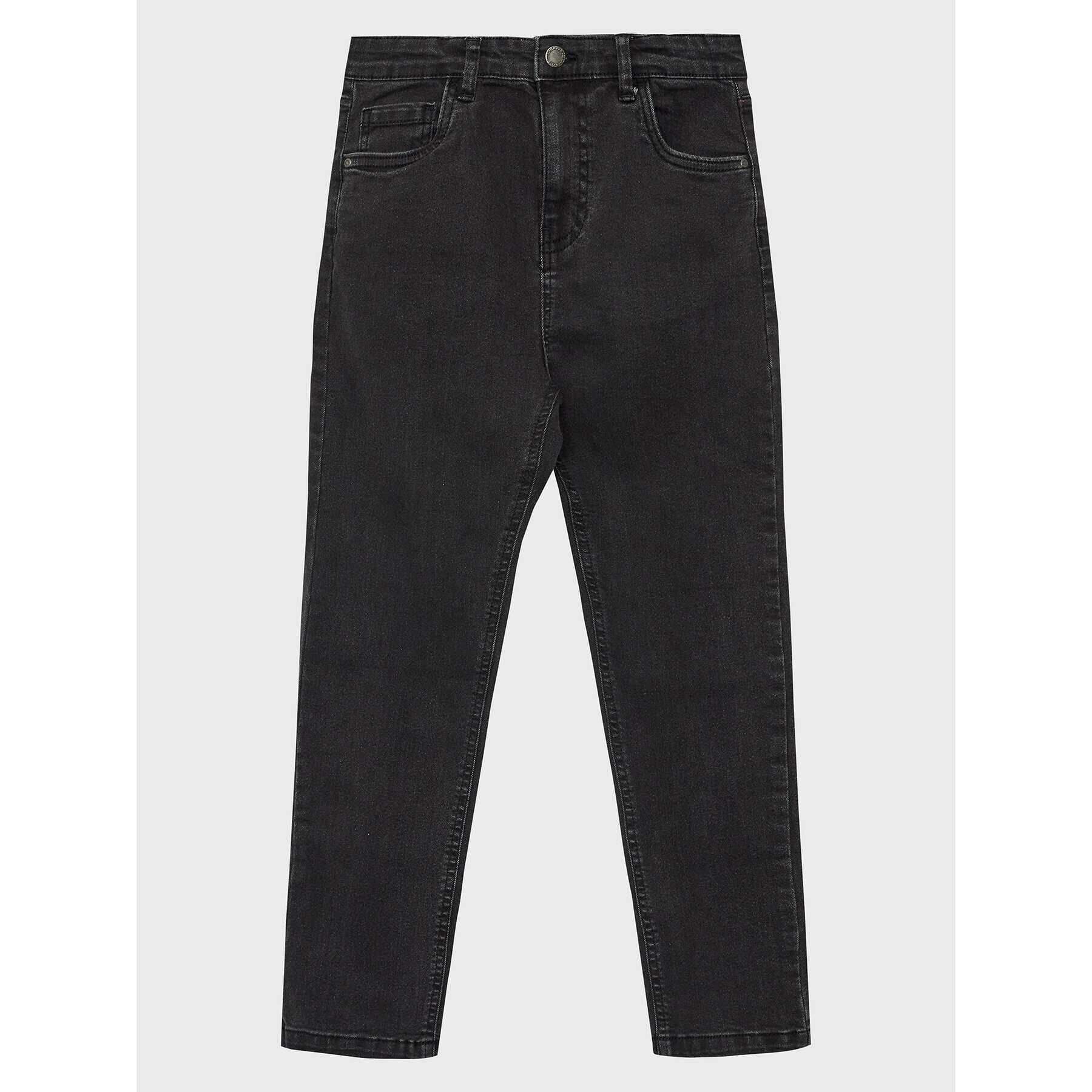 Cotton On Kids Дънки 7343319 Черен Super Slim Fit - Pepit.bg