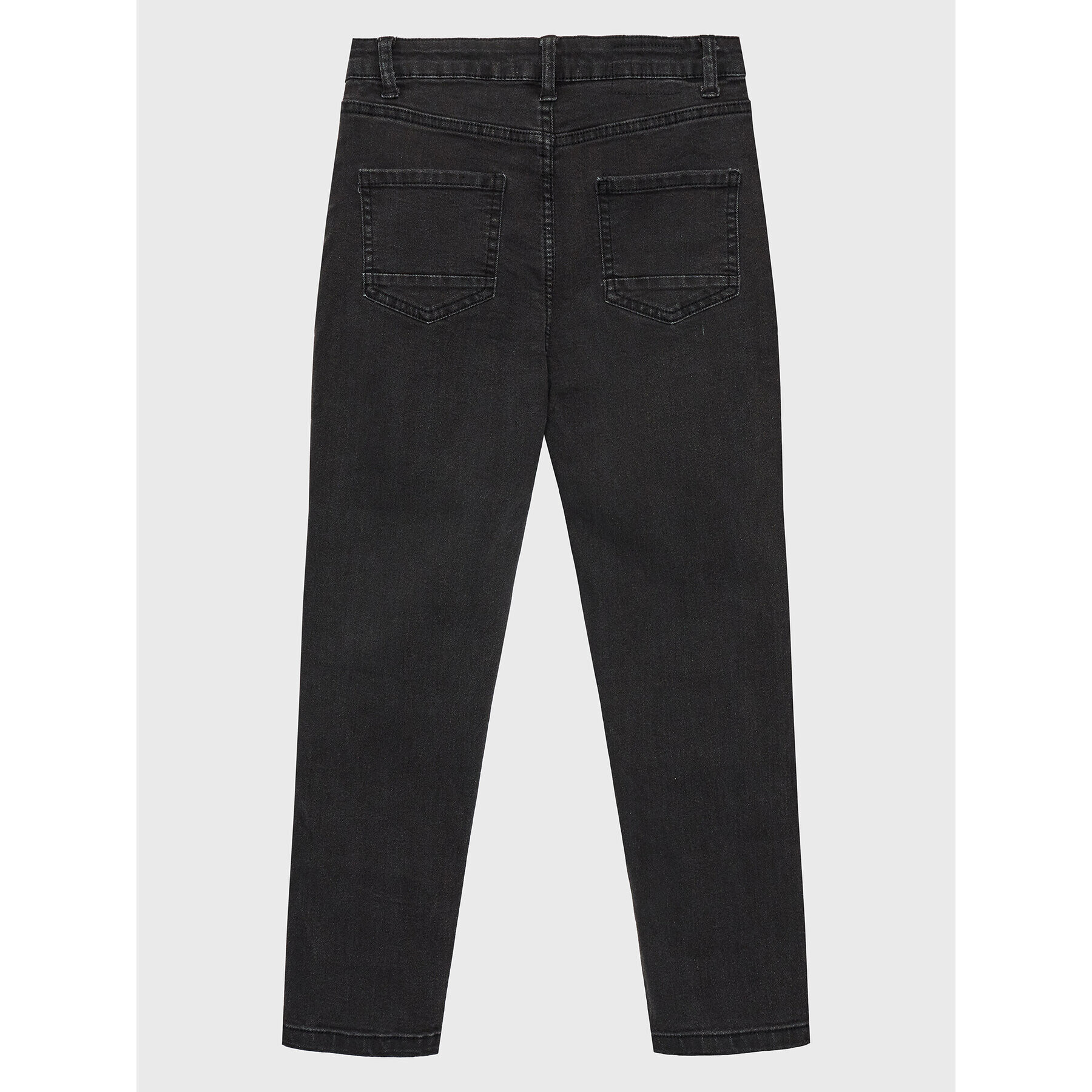 Cotton On Kids Дънки 7343319 Черен Super Slim Fit - Pepit.bg