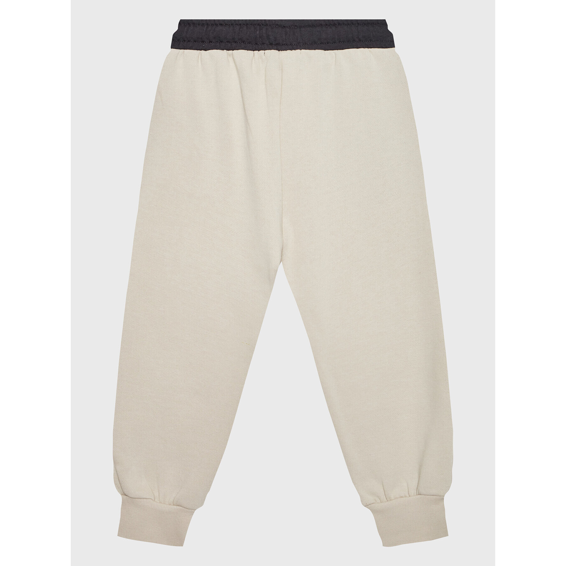 Cotton On Kids Долнище анцуг 7341199 Бежов Regular Fit - Pepit.bg