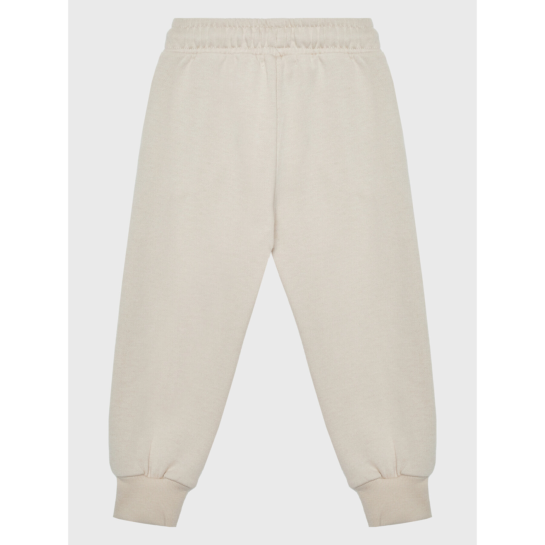 Cotton On Kids Долнище анцуг 7341199 Бежов Regular Fit - Pepit.bg