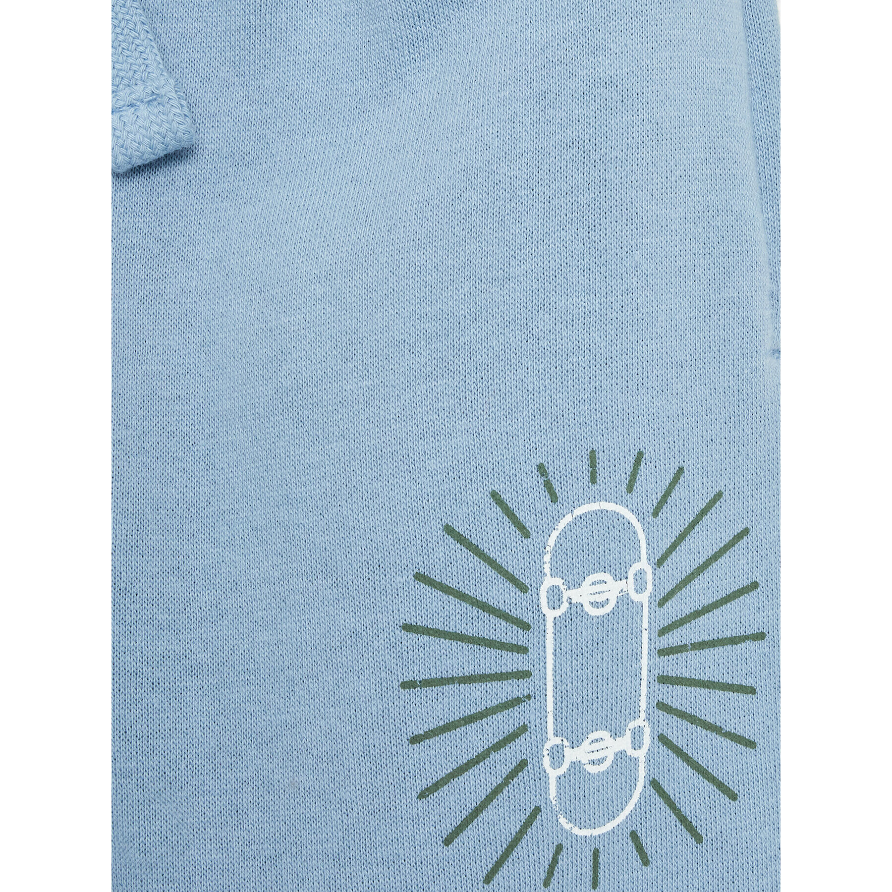 Cotton On Kids Долнище анцуг 7341199 Син Regular Fit - Pepit.bg