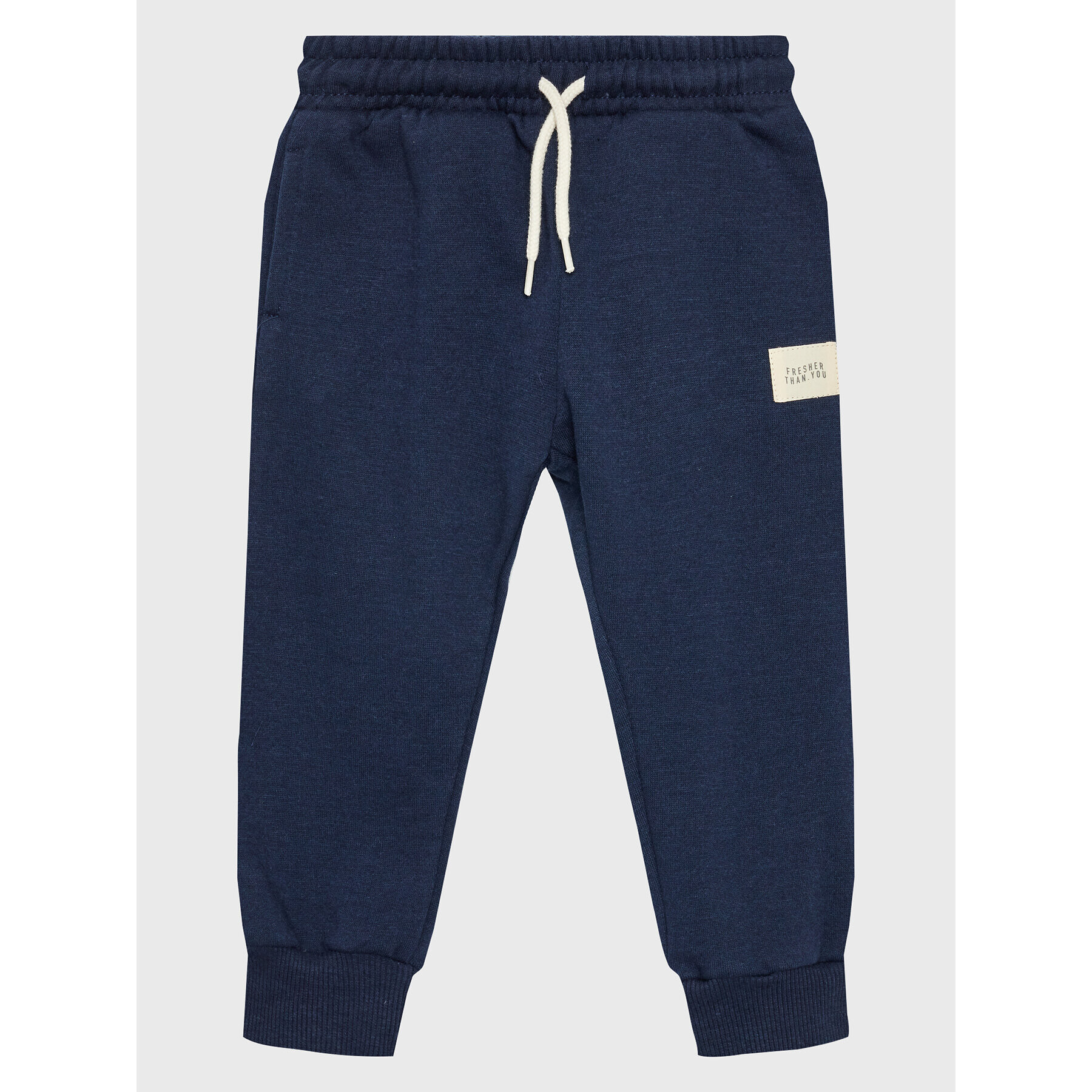 Cotton On Kids Долнище анцуг 7341199 Тъмносин Regular Fit - Pepit.bg