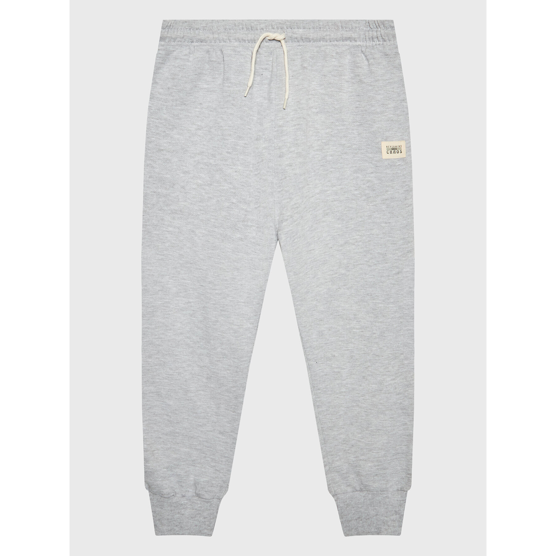 Cotton On Kids Долнище анцуг 7343344 Сив Regular Fit - Pepit.bg