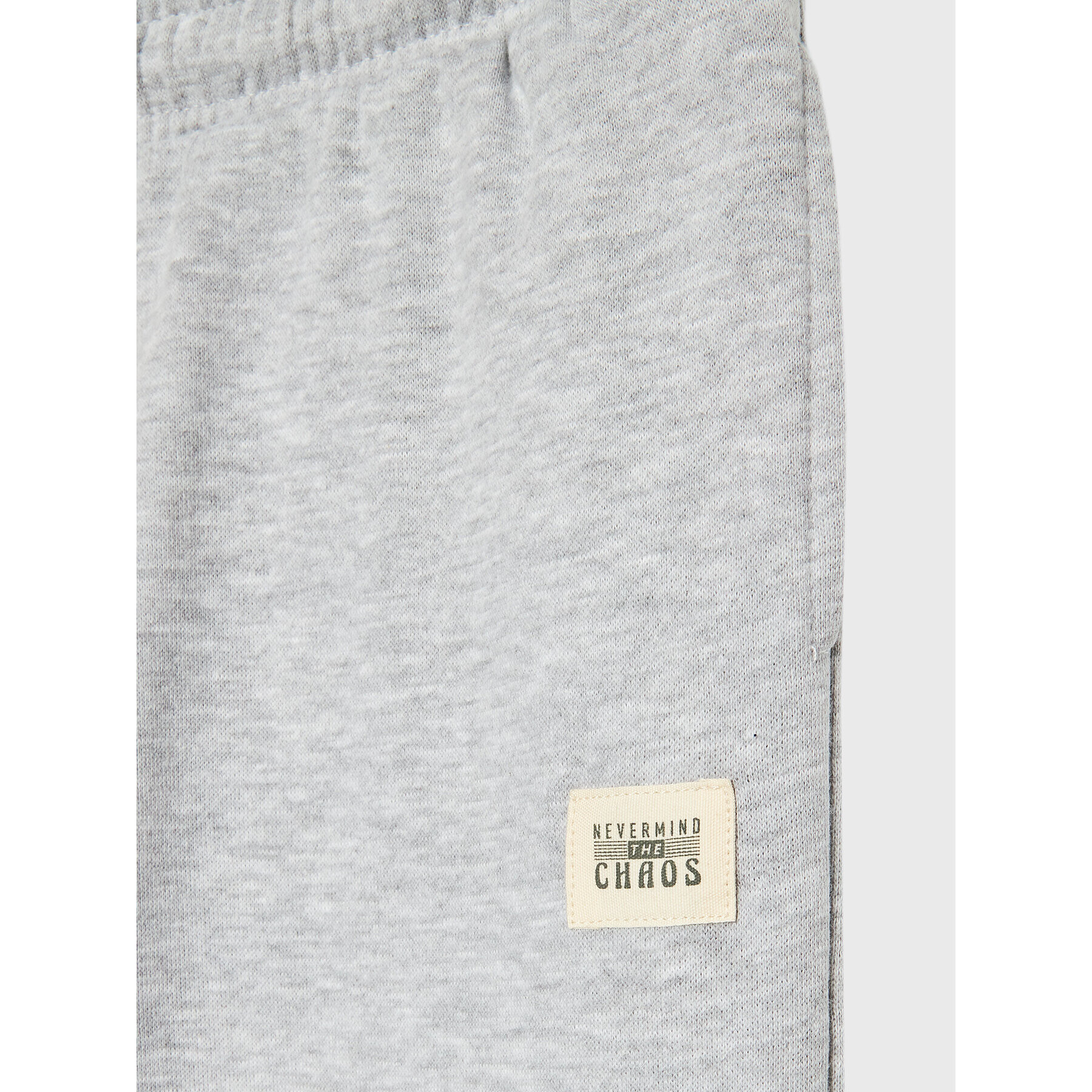 Cotton On Kids Долнище анцуг 7343344 Сив Regular Fit - Pepit.bg