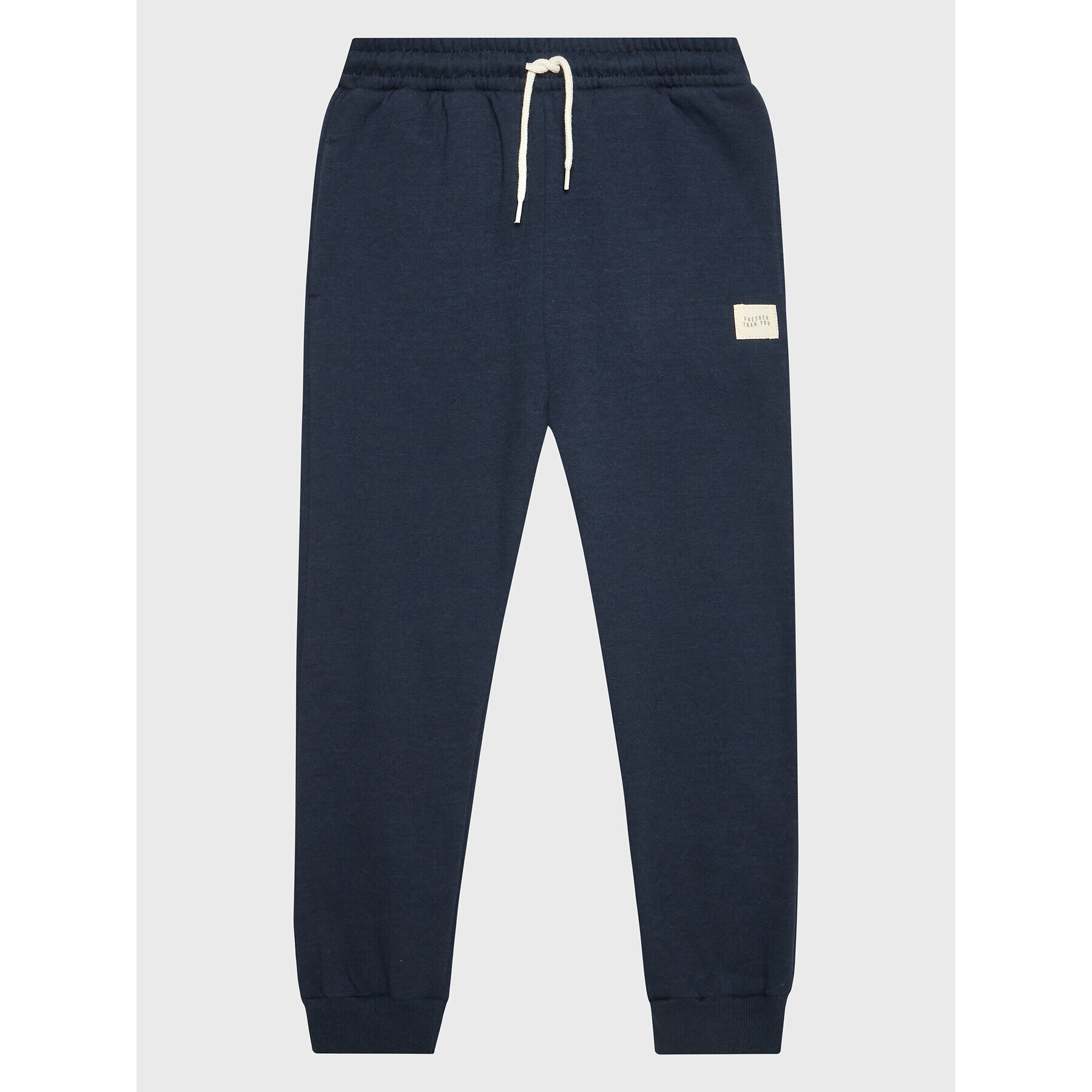 Cotton On Kids Долнище анцуг 7343344 Тъмносин Regular Fit - Pepit.bg