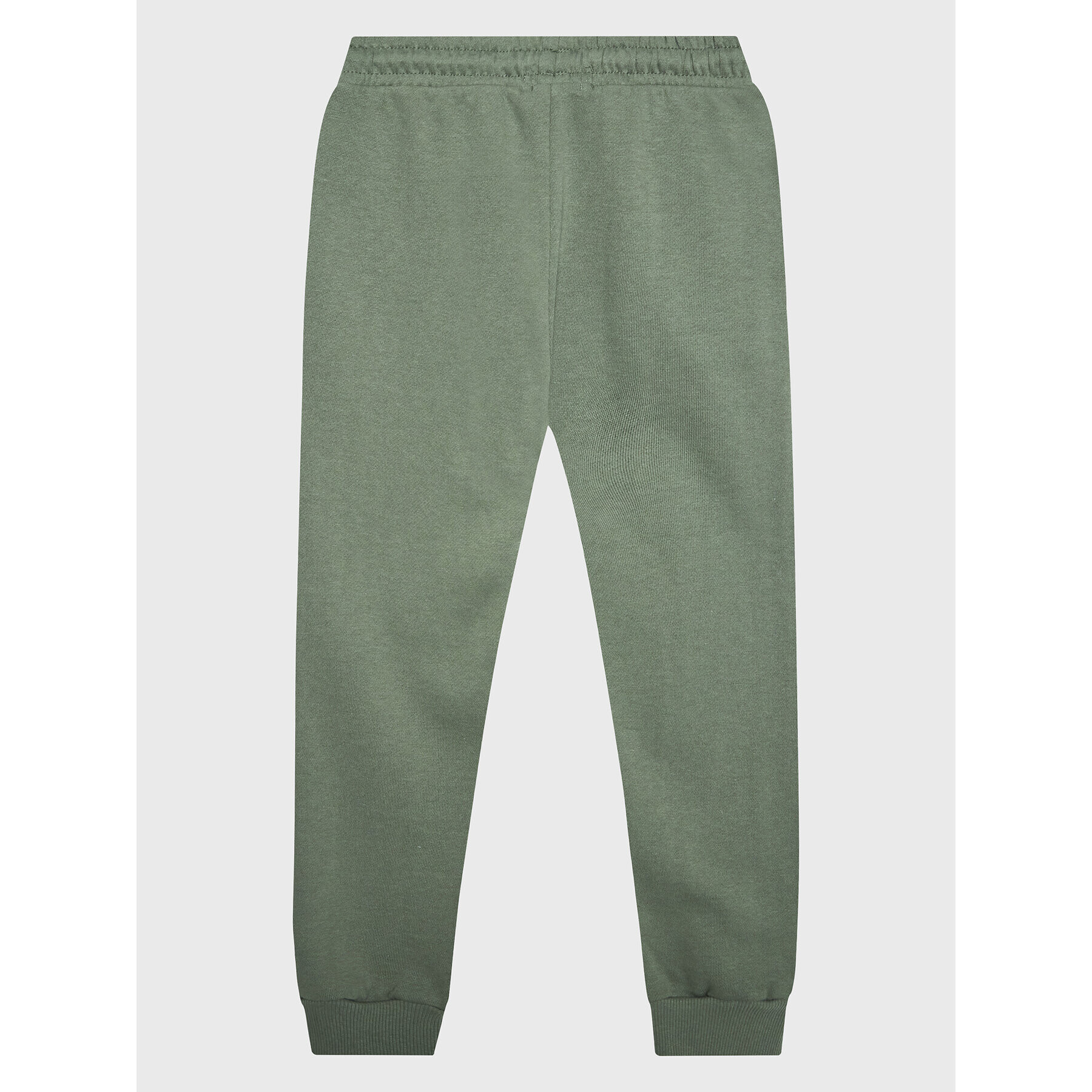 Cotton On Kids Долнище анцуг 7343344 Зелен Regular Fit - Pepit.bg