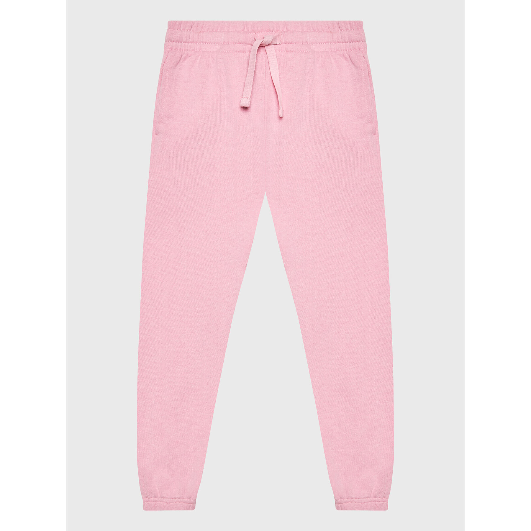 Cotton On Kids Долнище анцуг 762982 Розов Regular Fit - Pepit.bg