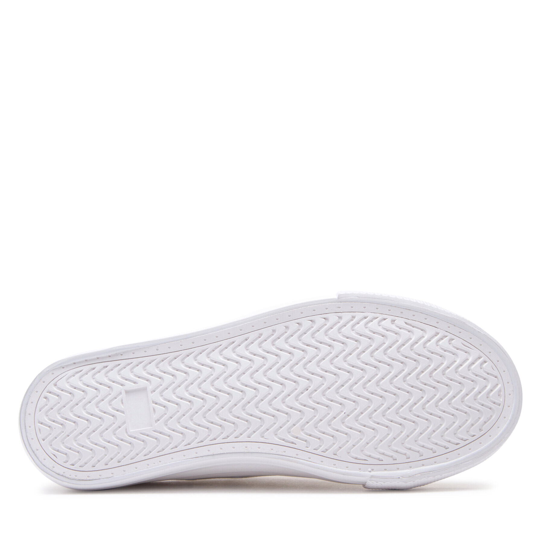 Cotton On Kids Кецове Classic Trainer 7340492-01 Бял - Pepit.bg
