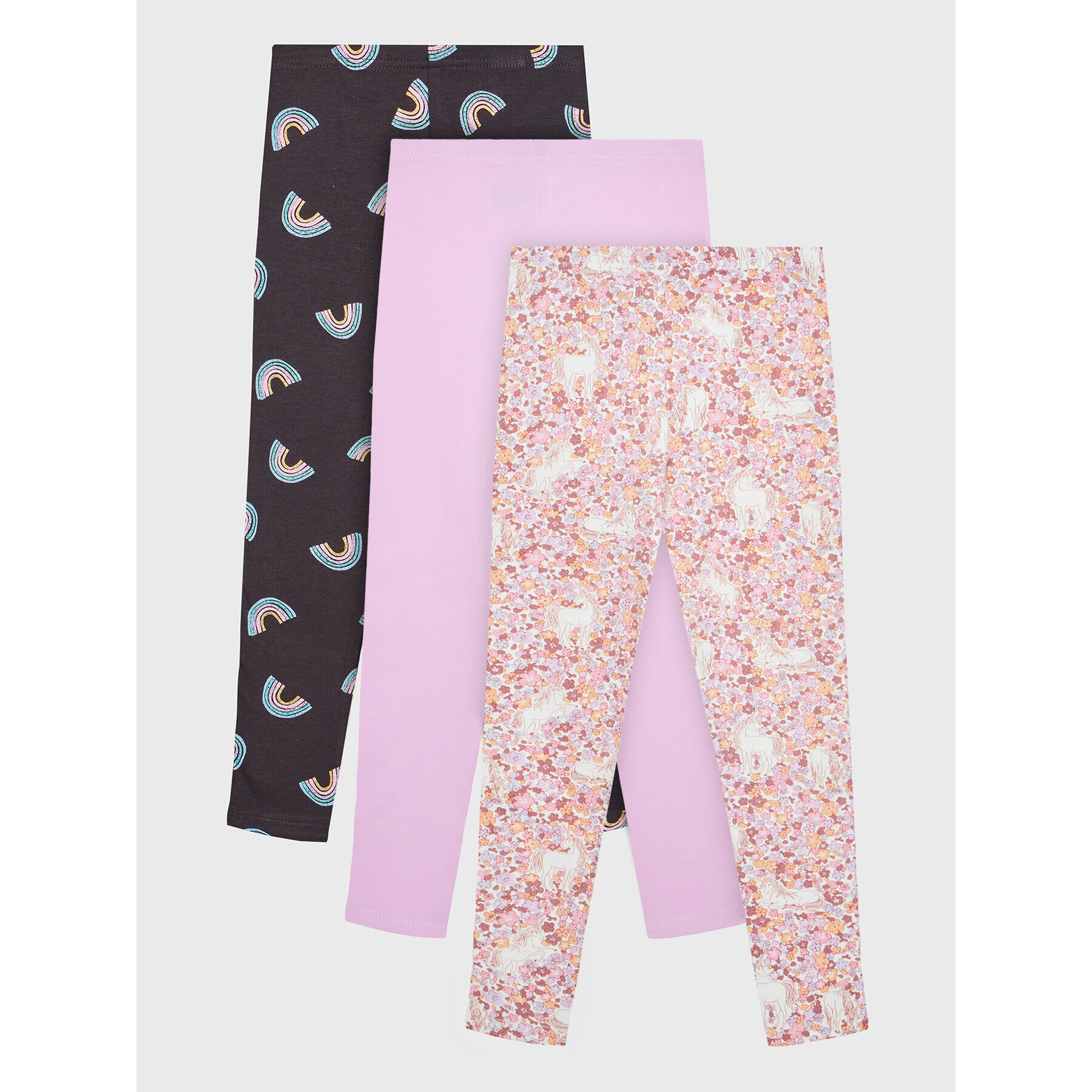 Cotton On Kids Клин 7342155 Цветен Slim Fit - Pepit.bg