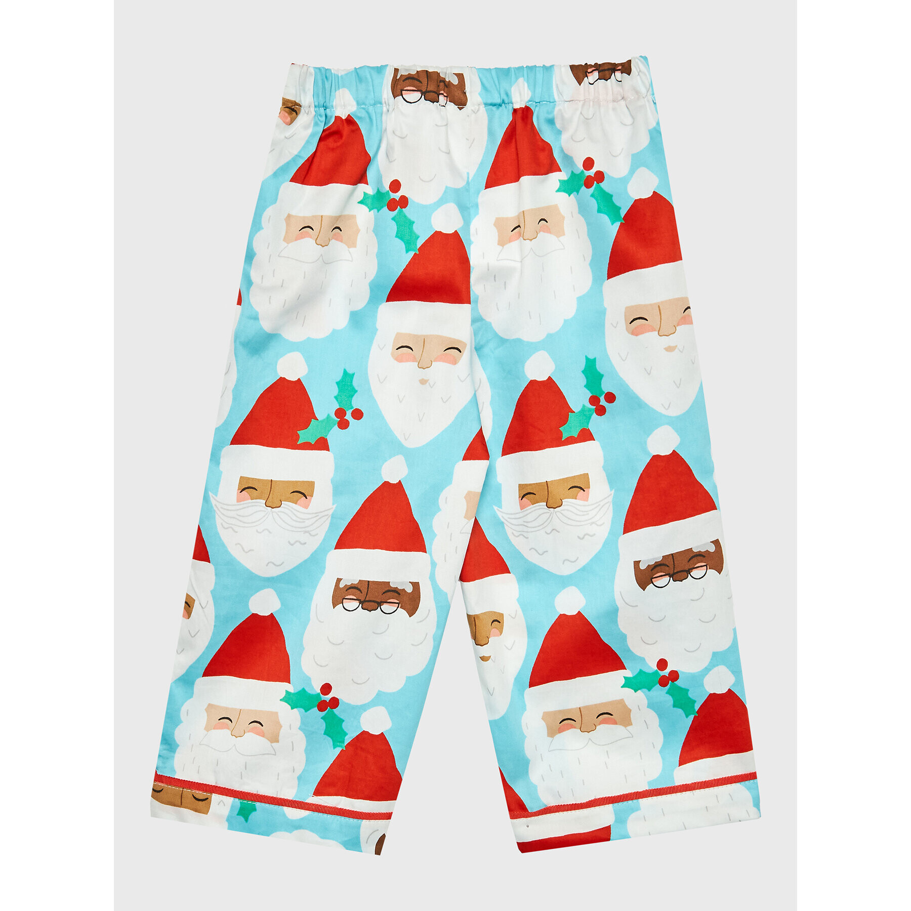 Cotton On Kids Пижама 7342253 Син Regular Fit - Pepit.bg