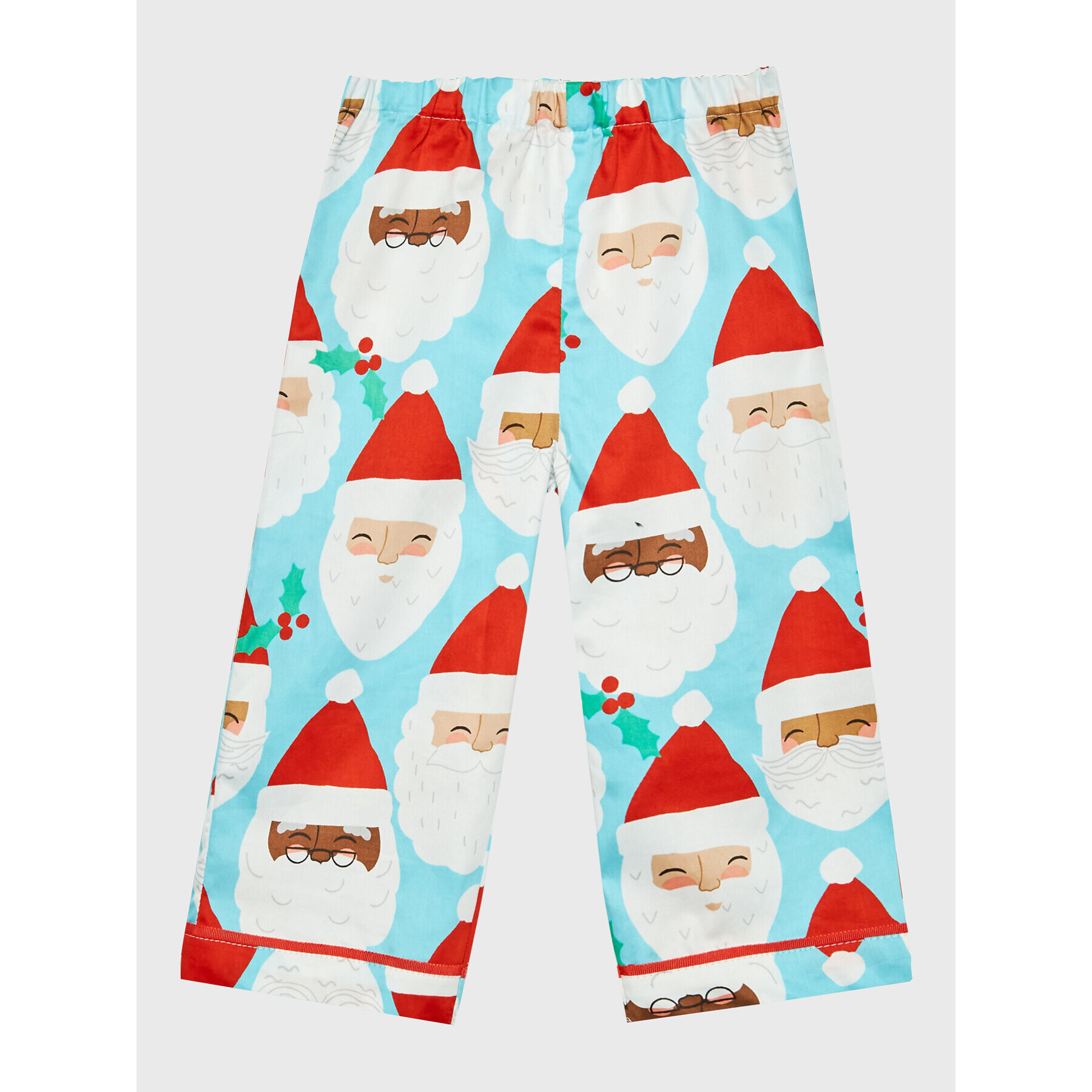 Cotton On Kids Пижама 7342253 Син Regular Fit - Pepit.bg