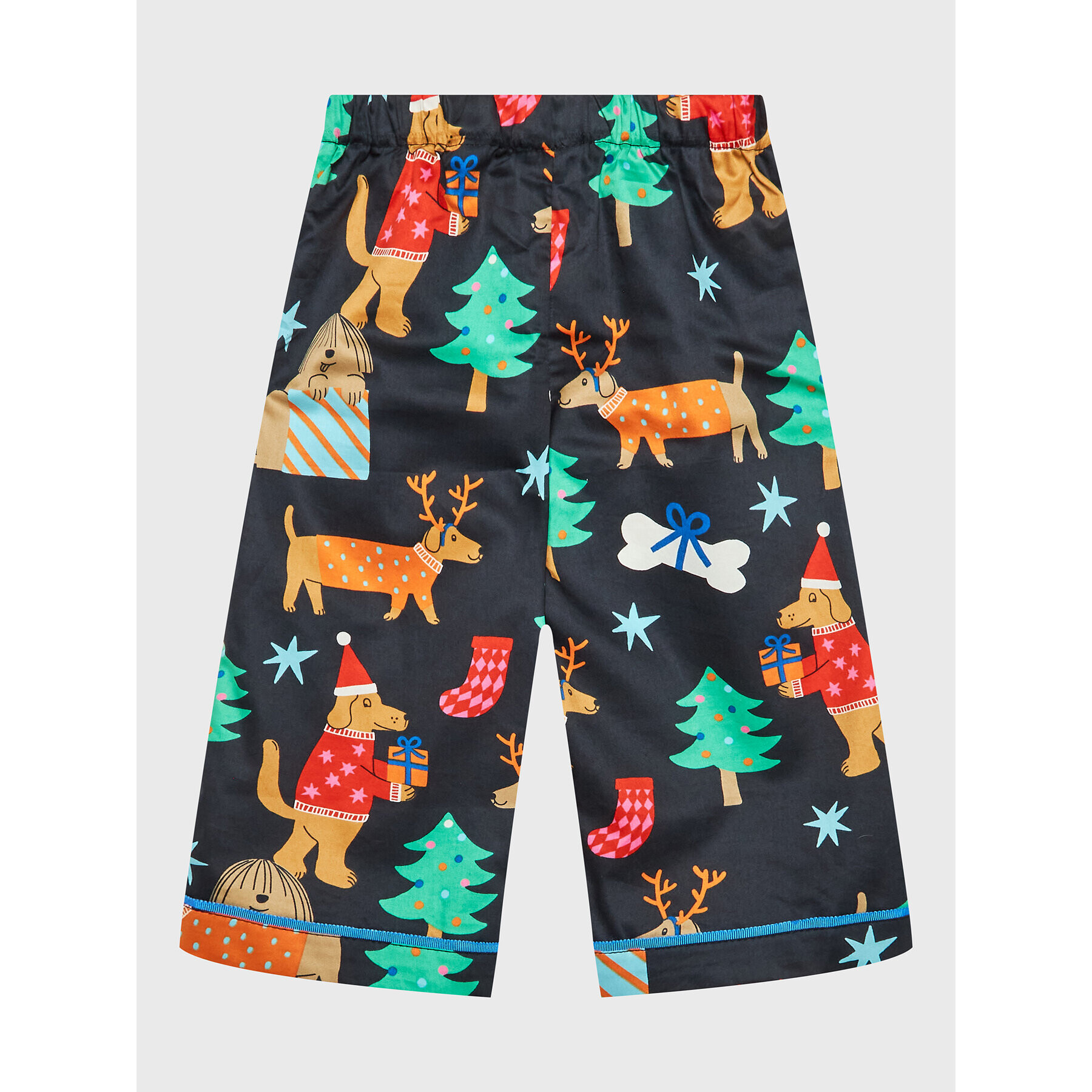 Cotton On Kids Пижама 7342253 Цветен Regular Fit - Pepit.bg
