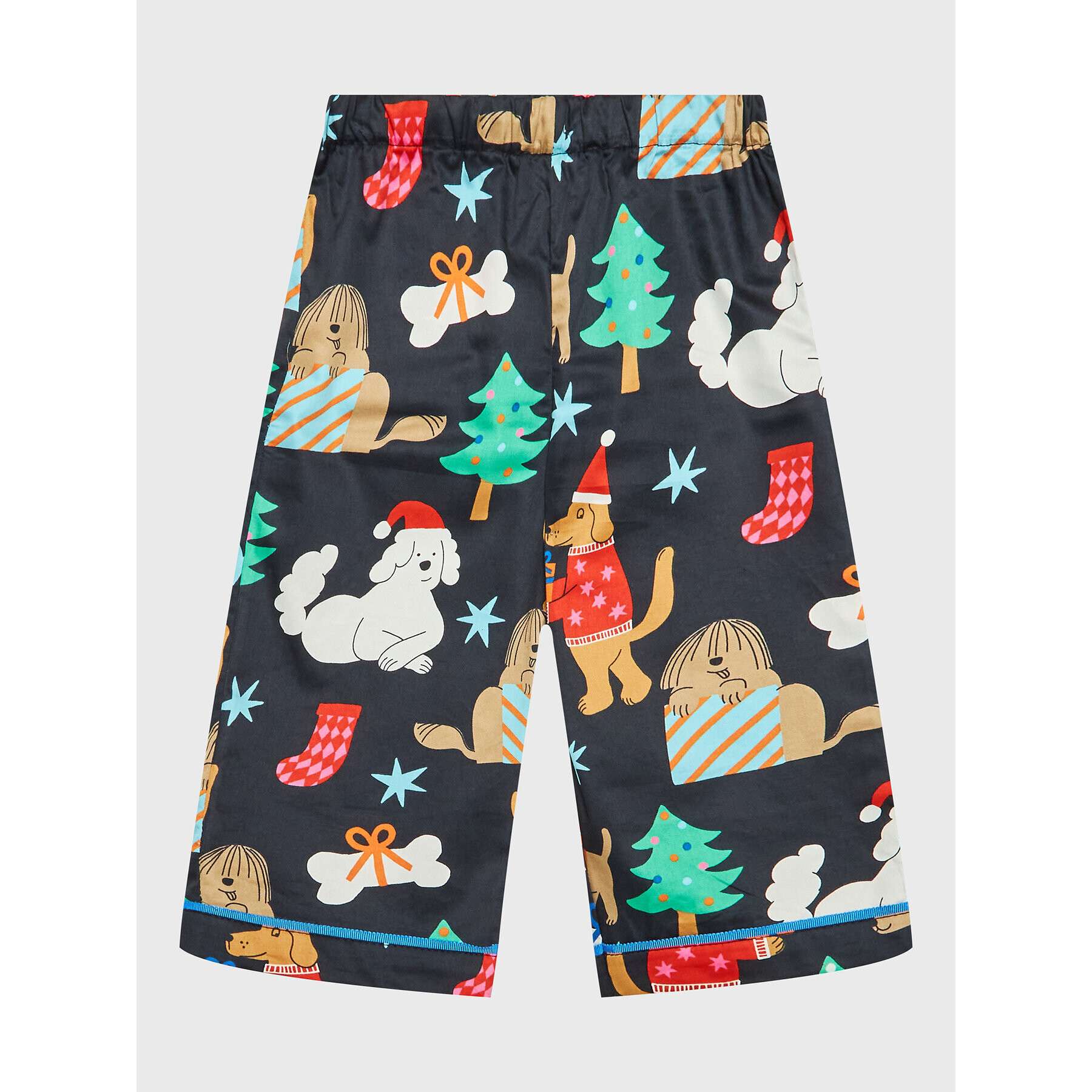 Cotton On Kids Пижама 7342253 Цветен Regular Fit - Pepit.bg