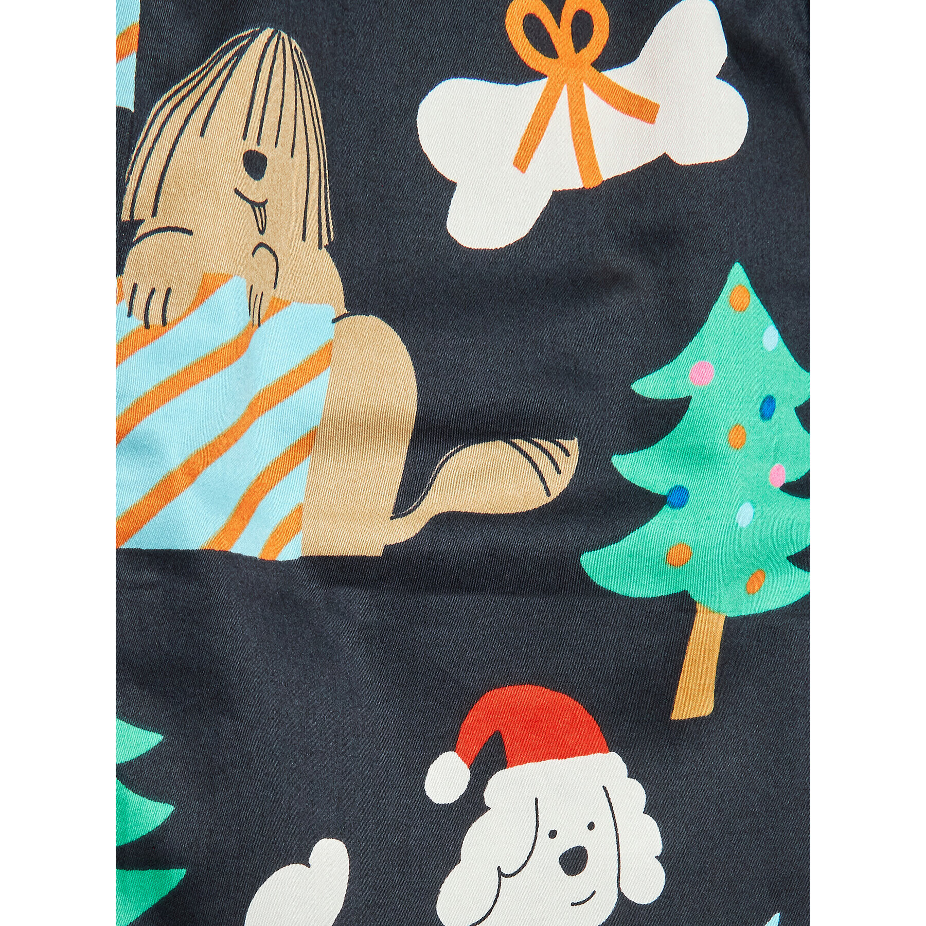 Cotton On Kids Пижама 7342253 Цветен Regular Fit - Pepit.bg