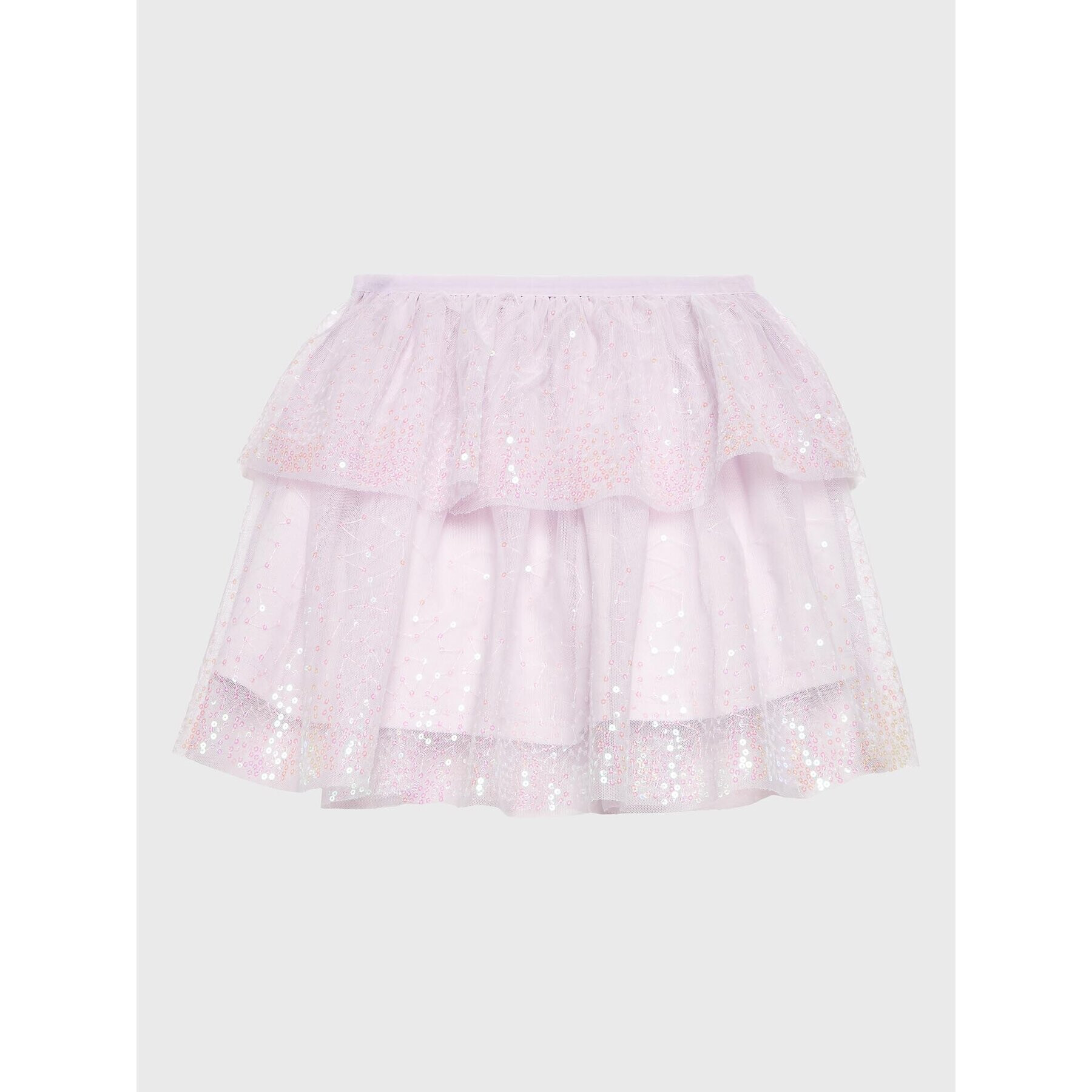 Cotton On Kids Пола Trixiebelle 7343716 Виолетов Regular Fit - Pepit.bg