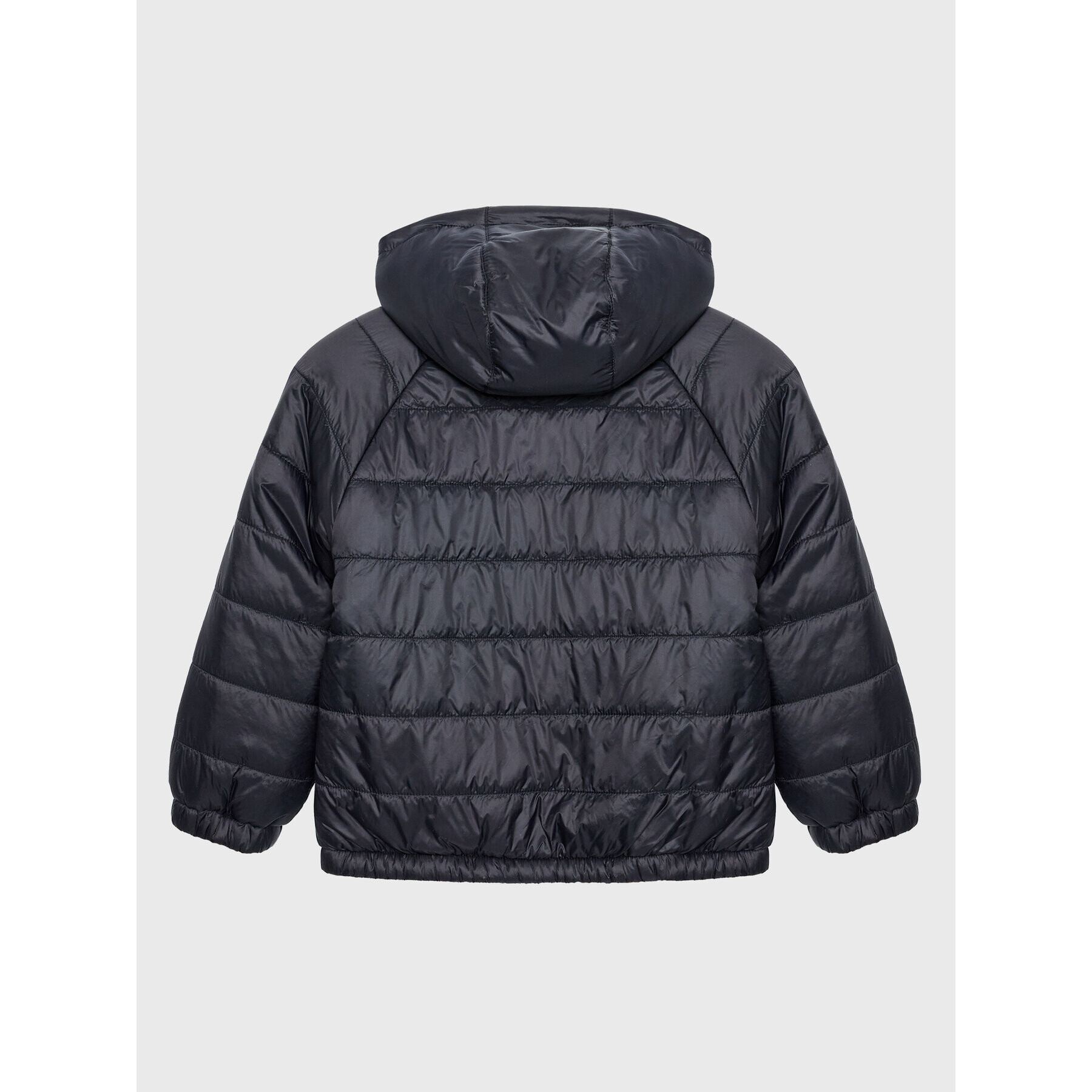 Cotton On Kids Преходно яке 7340868 Черен Regular Fit - Pepit.bg