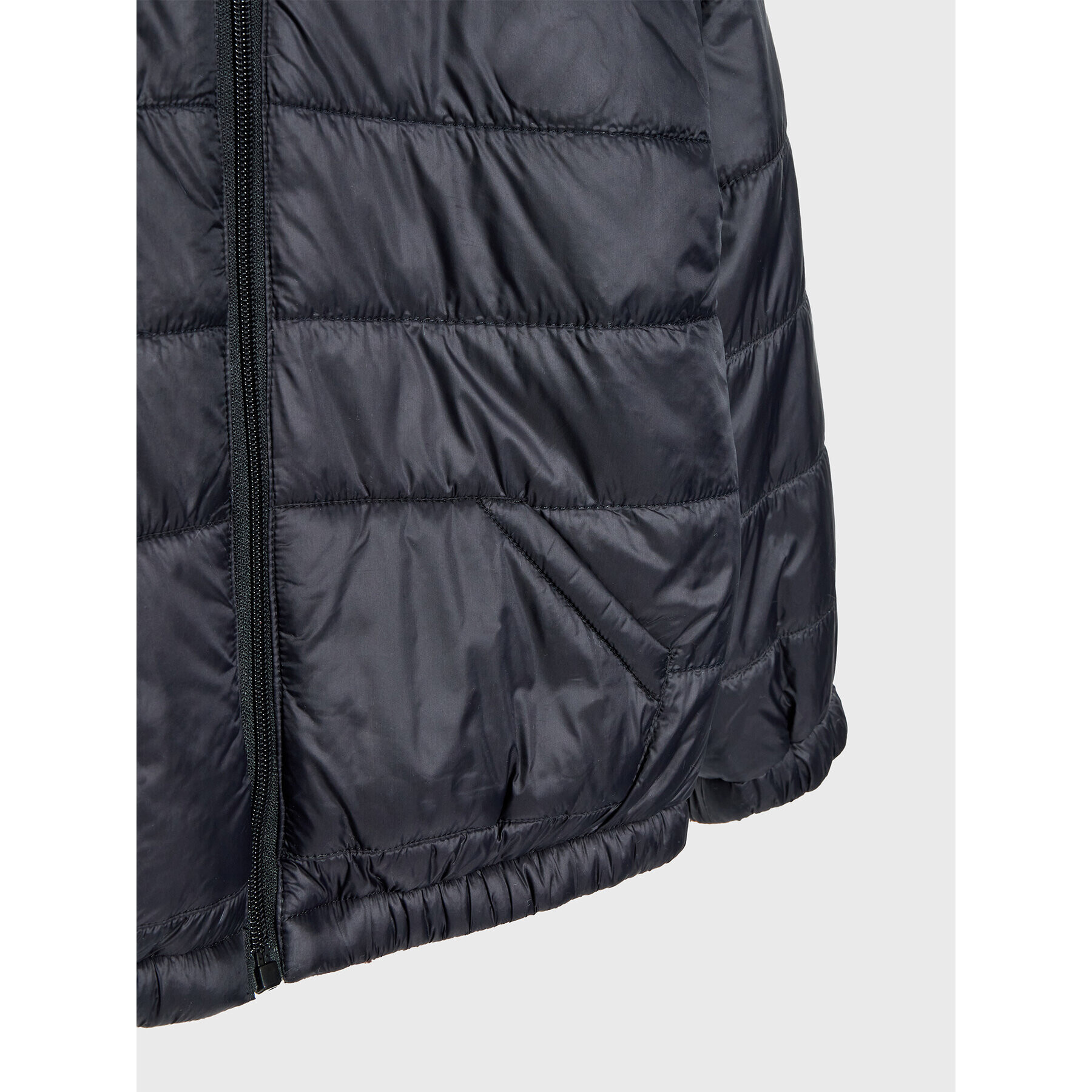 Cotton On Kids Преходно яке 7340868 Черен Regular Fit - Pepit.bg