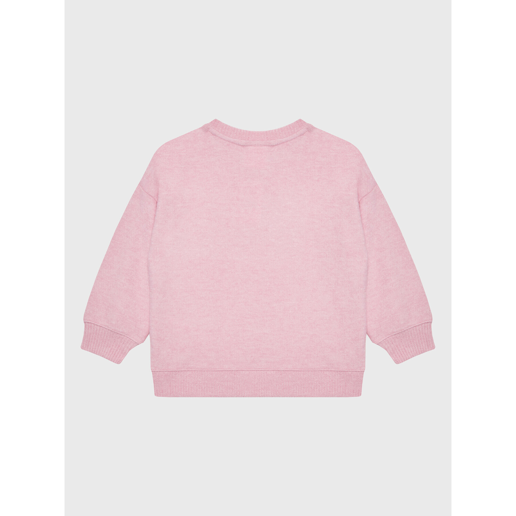Cotton On Kids Пуловер 7340699 Розов Relaxed Fit - Pepit.bg
