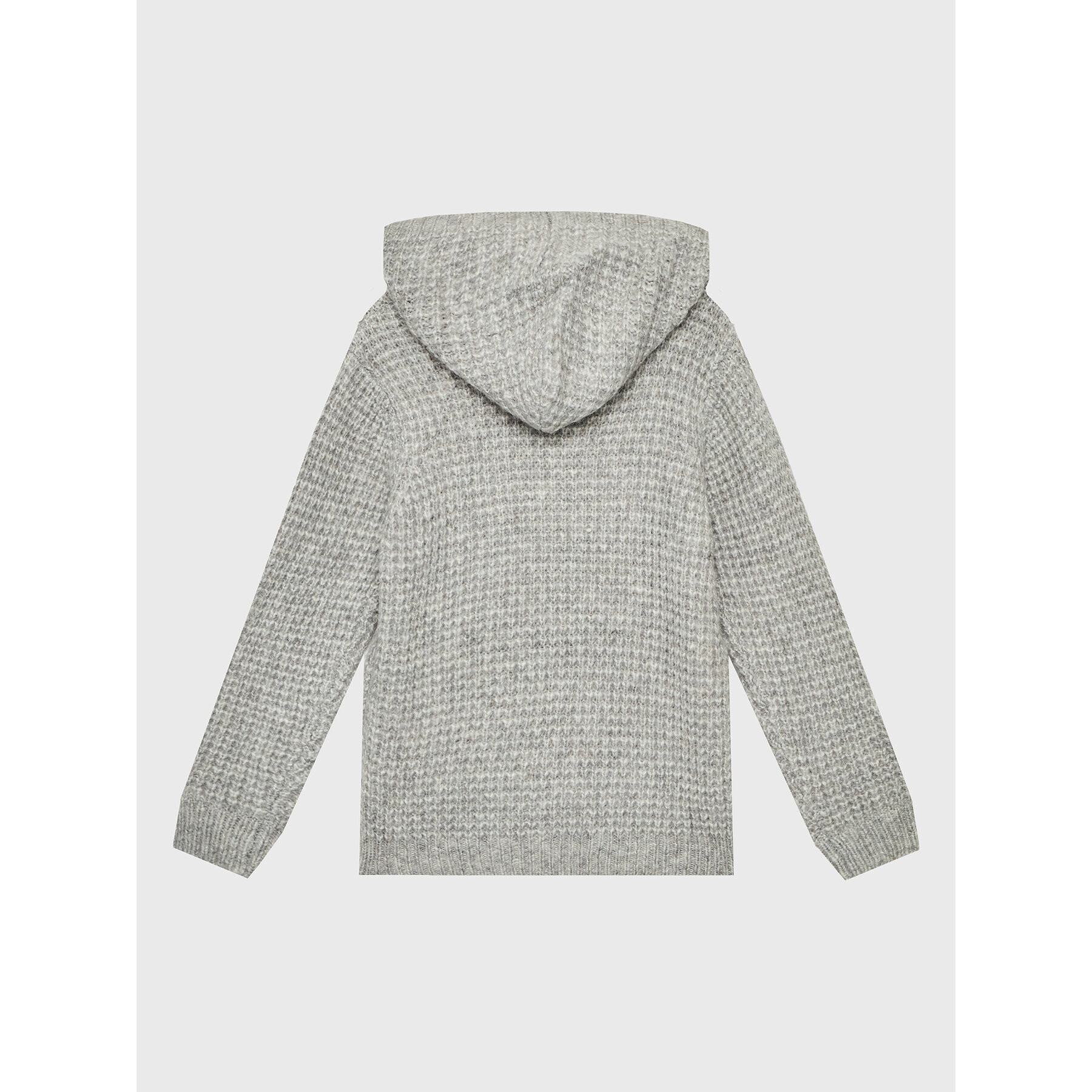 Cotton On Kids Пуловер 7344005 Сив Regular Fit - Pepit.bg