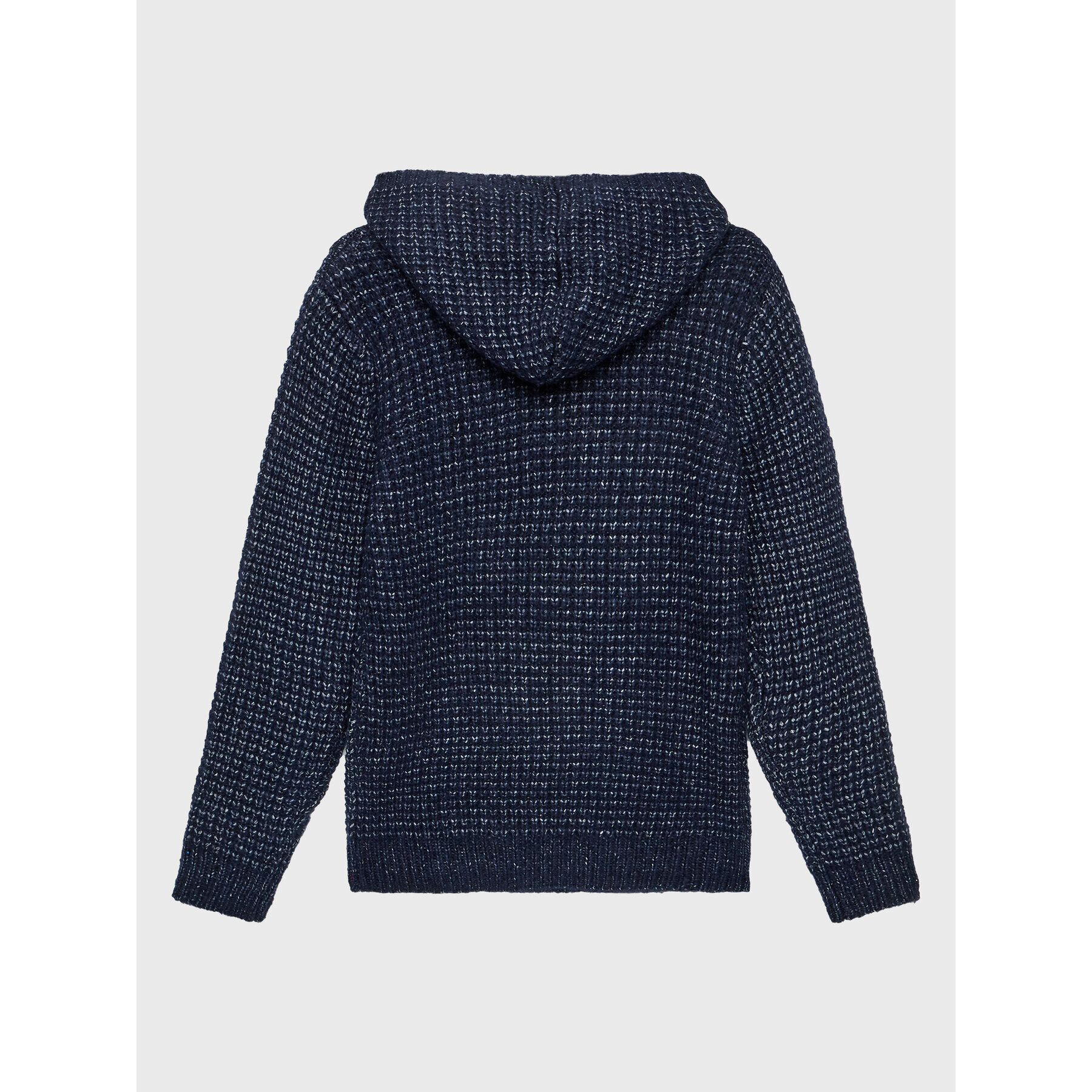 Cotton On Kids Пуловер 7344005 Тъмносин Regular Fit - Pepit.bg