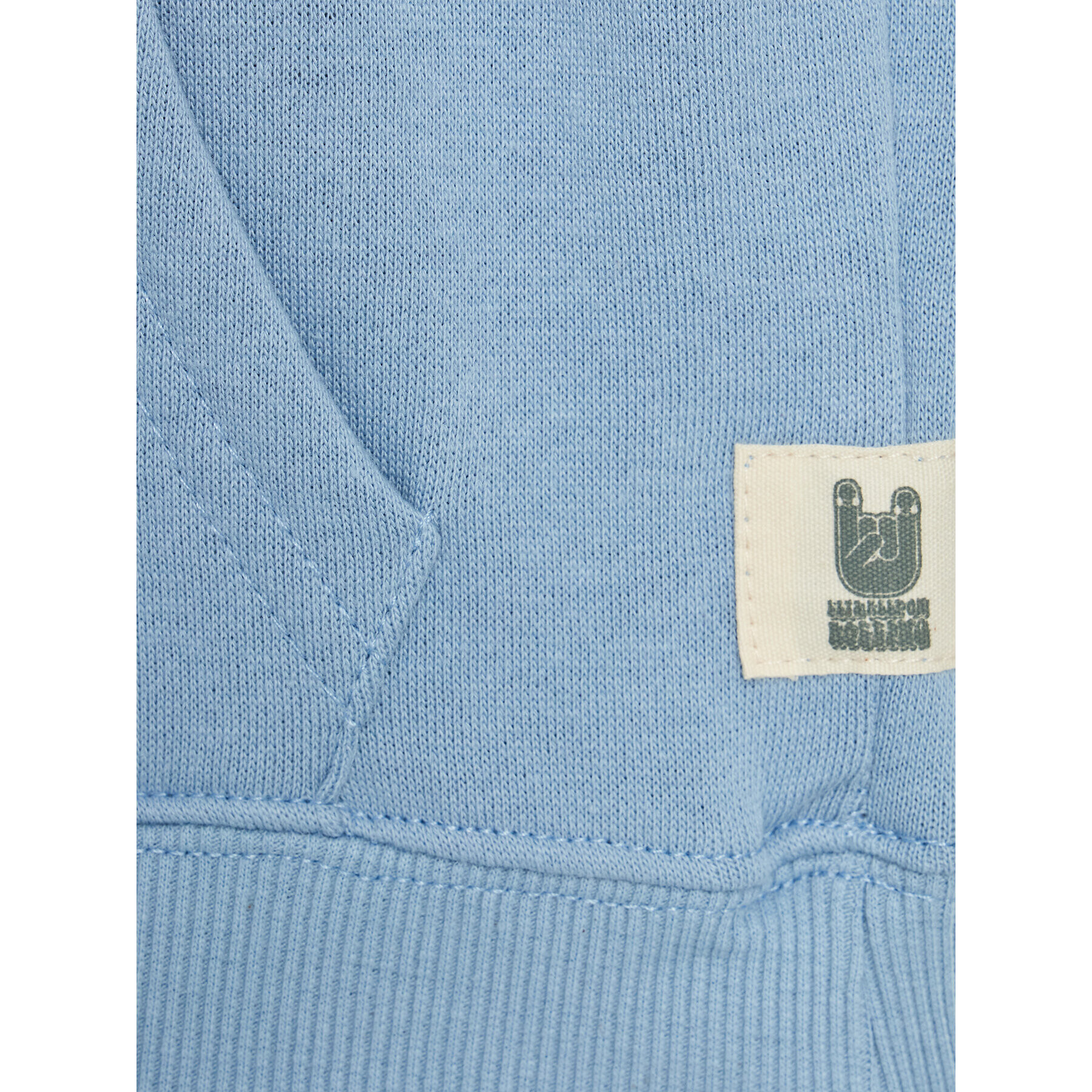 Cotton On Kids Суитшърт 7341200 Син Regular Fit - Pepit.bg